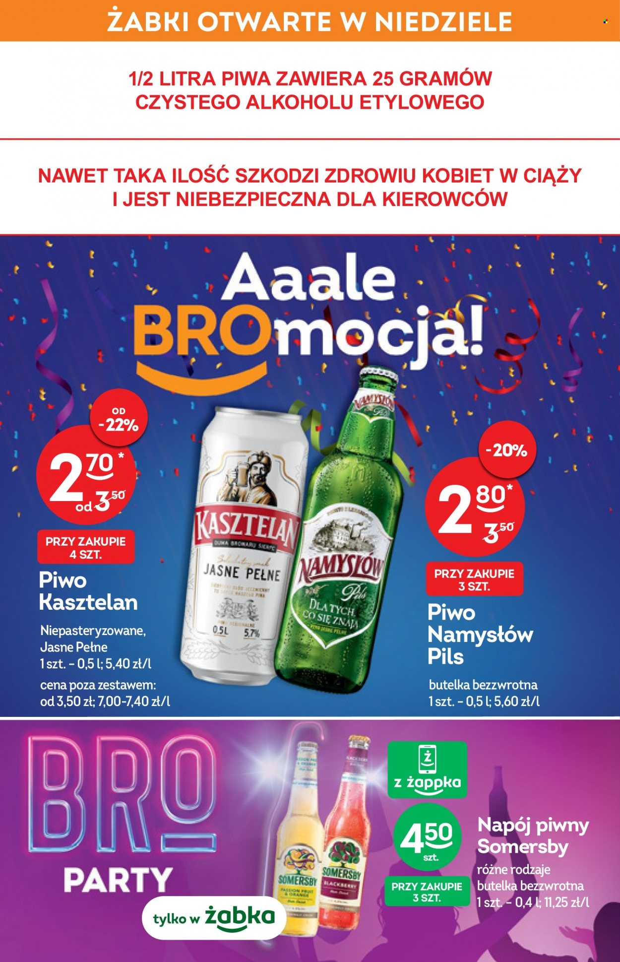 Gazetka Żabka - 2.02.2022 - 15.02.2022. Strona 14