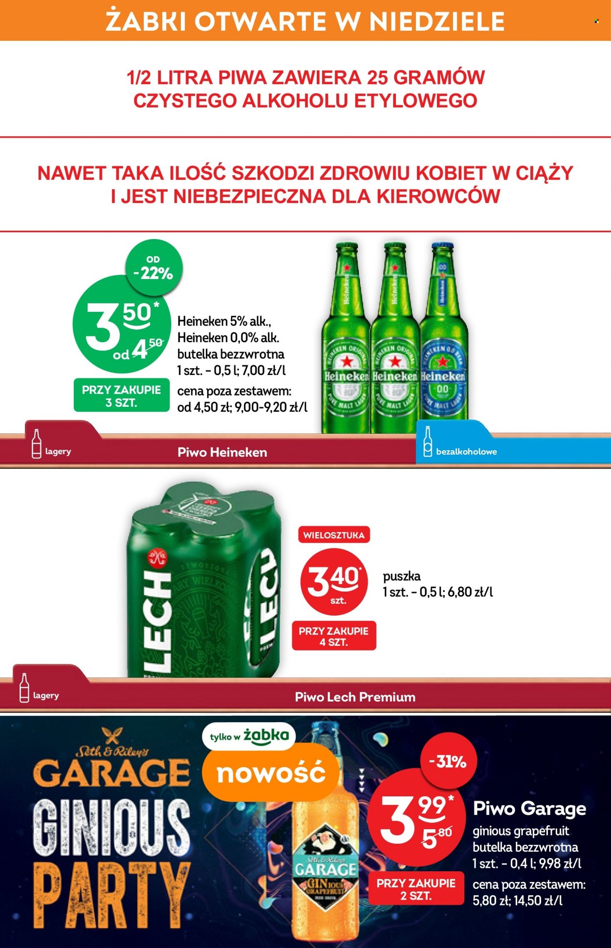 Gazetka Żabka - 2.02.2022 - 15.02.2022. Strona 16