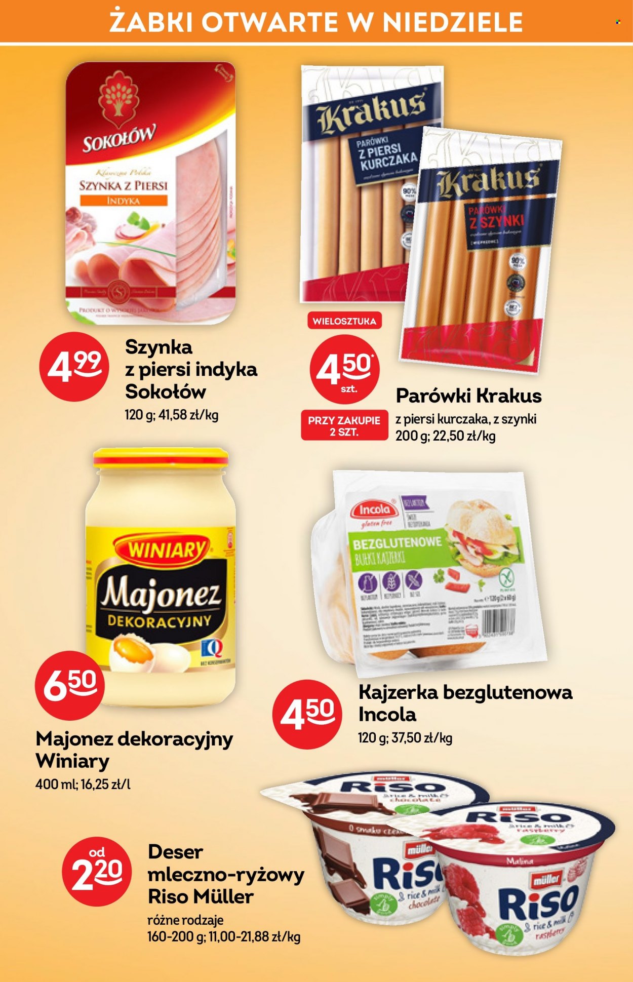 Gazetka Żabka - 2.02.2022 - 15.02.2022. Strona 26