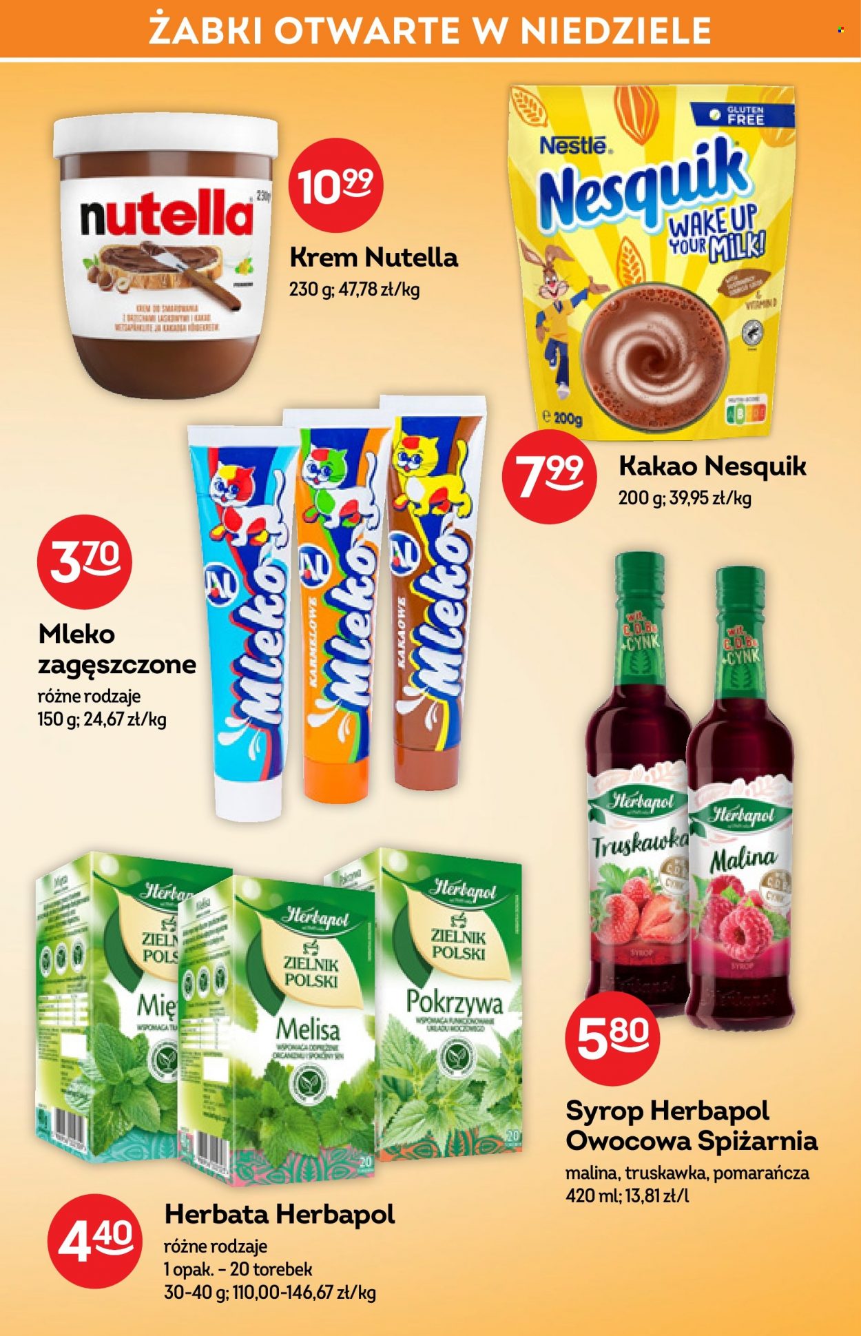 Gazetka Żabka - 2.02.2022 - 15.02.2022. Strona 27