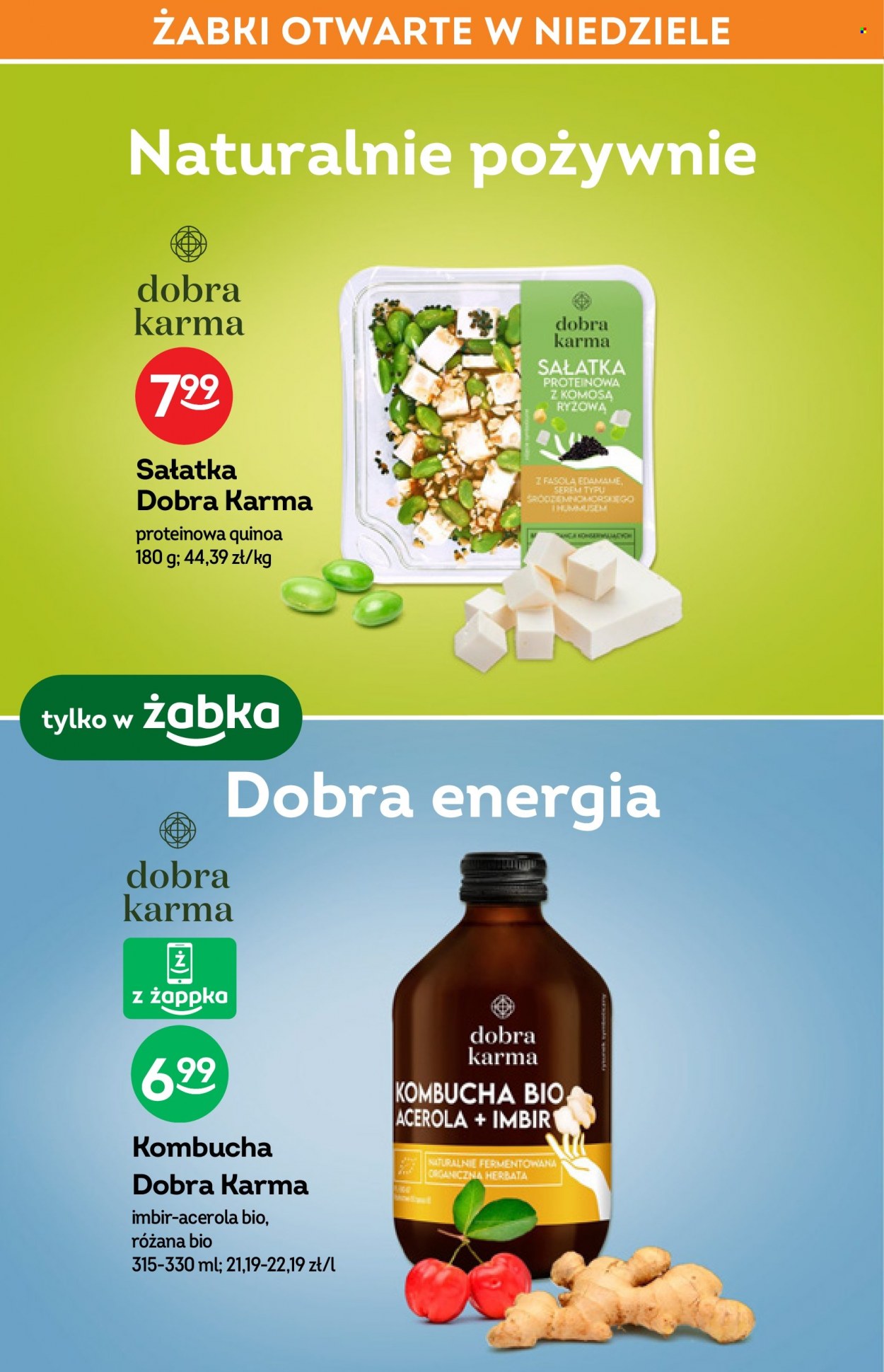 Gazetka Żabka - 2.02.2022 - 15.02.2022. Strona 36
