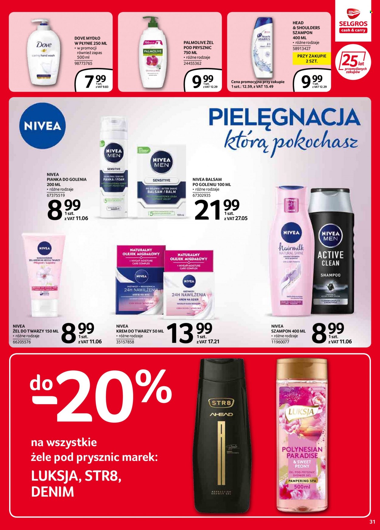 Gazetka Selgros - 3.02.2022 - 16.02.2022. Strona 24