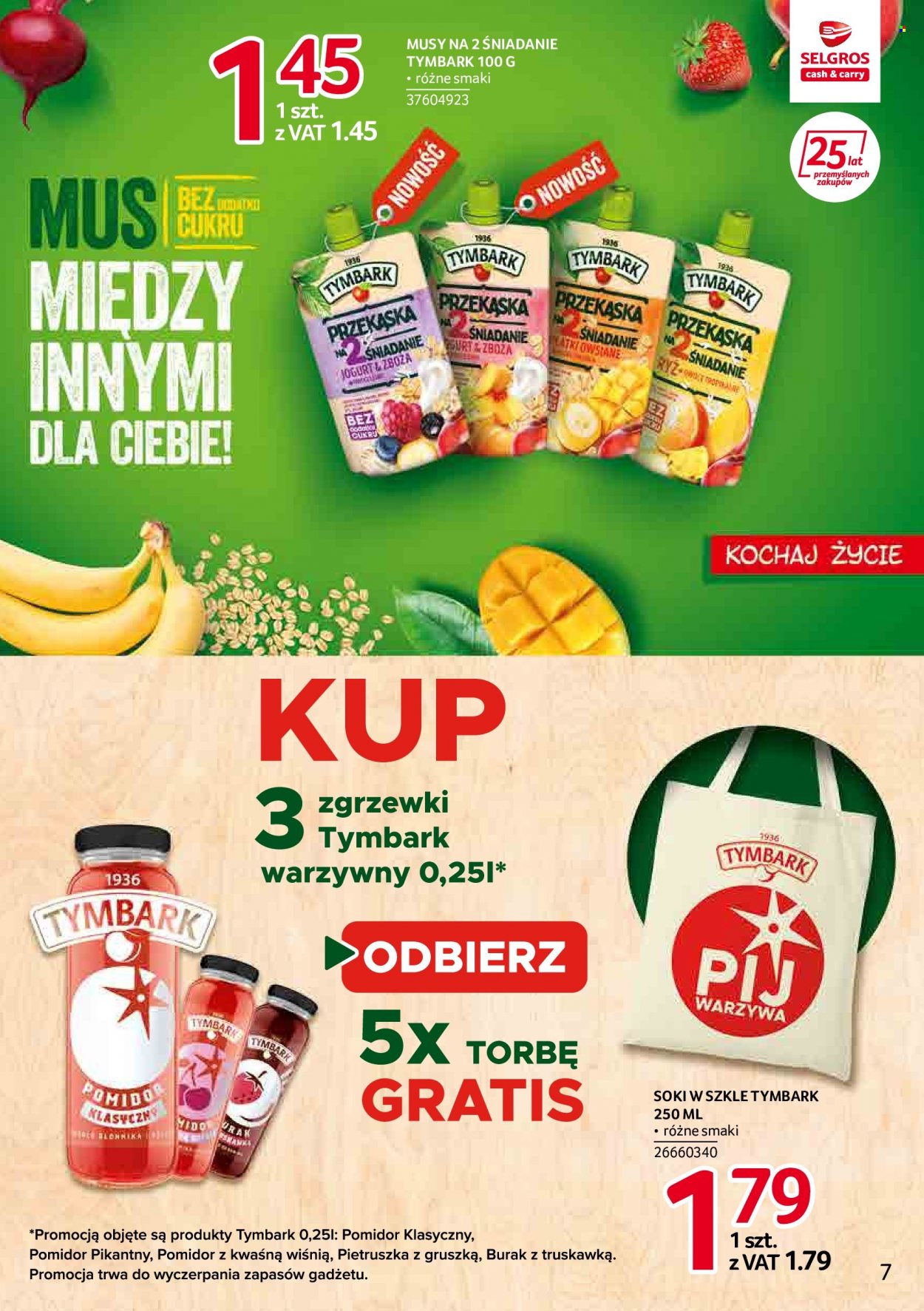 Gazetka Selgros - 3.02.2022 - 16.02.2022. Strona 7