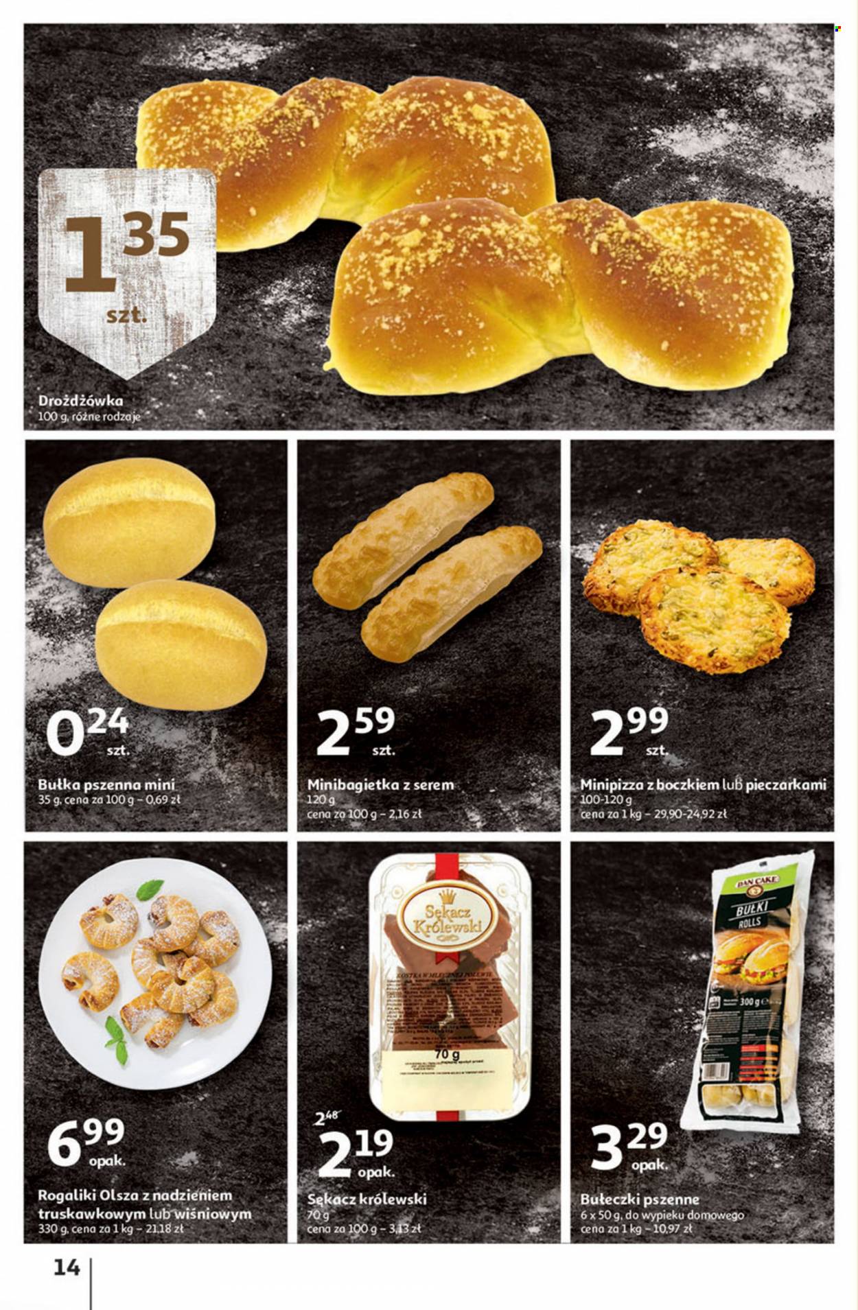 Gazetka Auchan - 4.02.2022 - 9.02.2022. Strona 14
