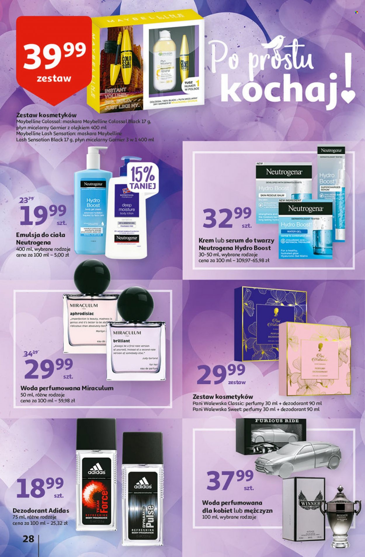 Gazetka Auchan - 4.02.2022 - 9.02.2022. Strona 28