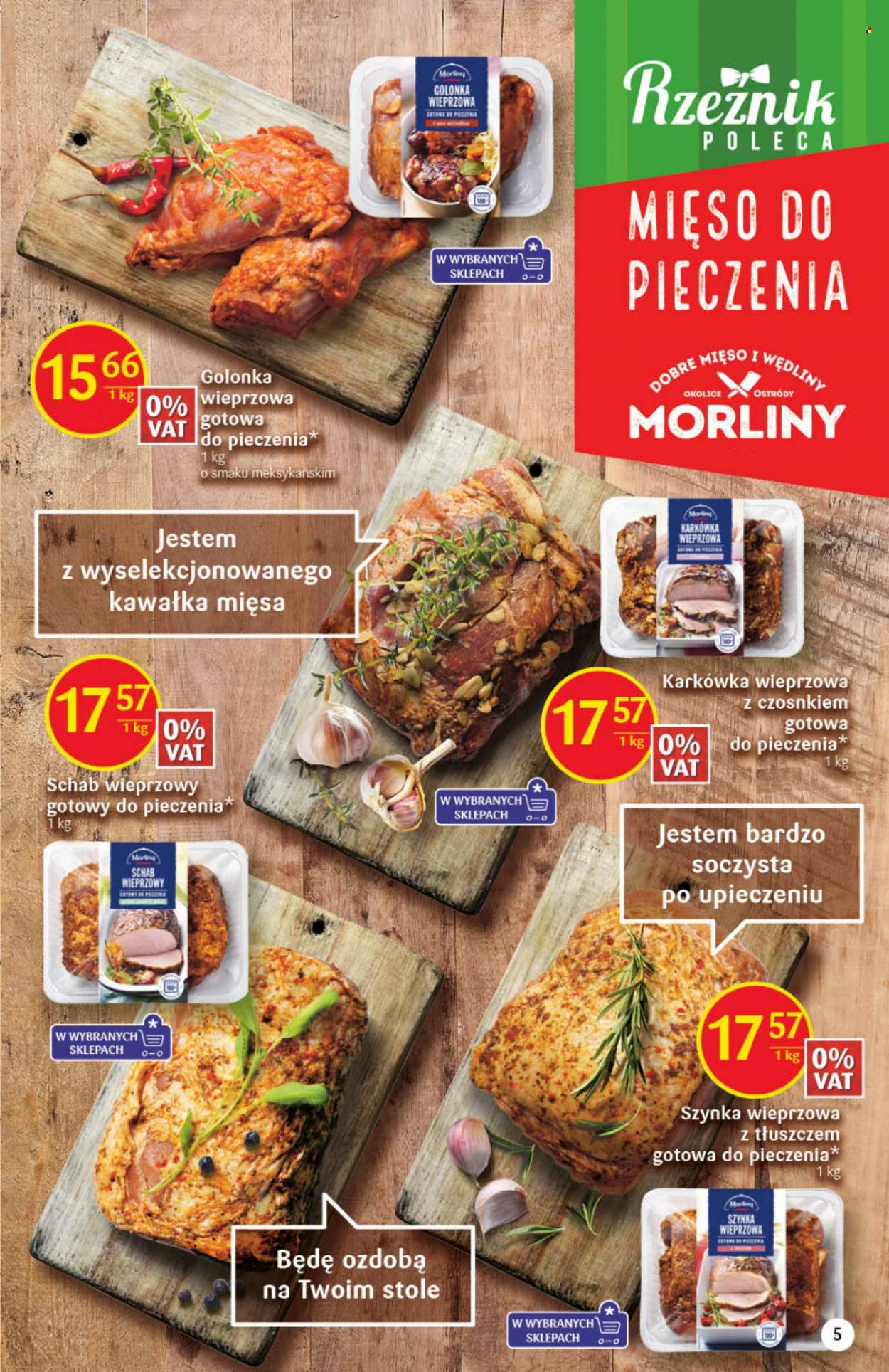 Gazetka Delikatesy Centrum - 3.02.2022 - 9.02.2022. Strona 5