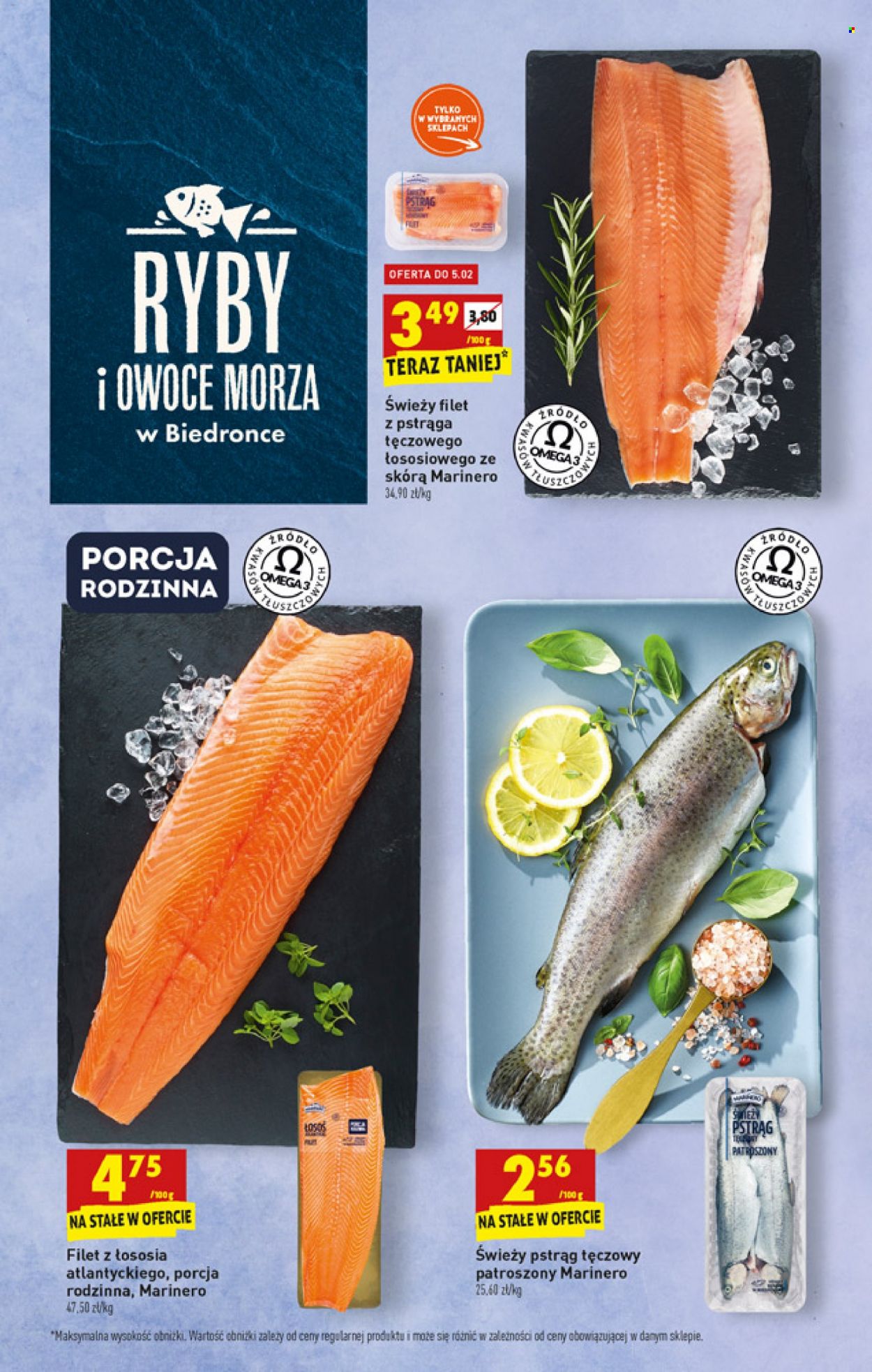 Gazetka Biedronka - 3.02.2022 - 9.02.2022. Strona 19