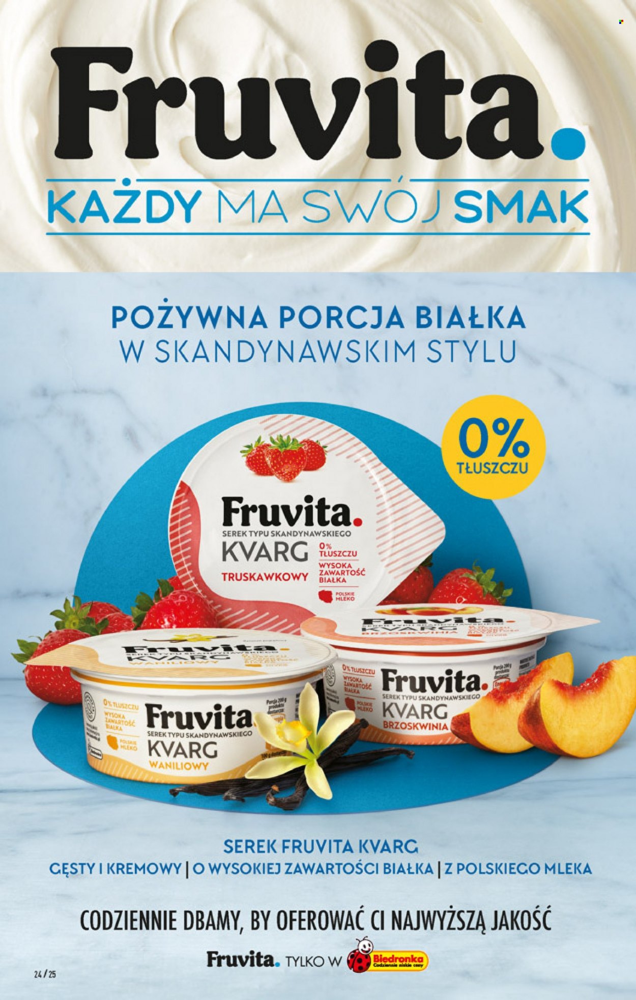 Gazetka Biedronka - 3.02.2022 - 9.02.2022. Strona 24