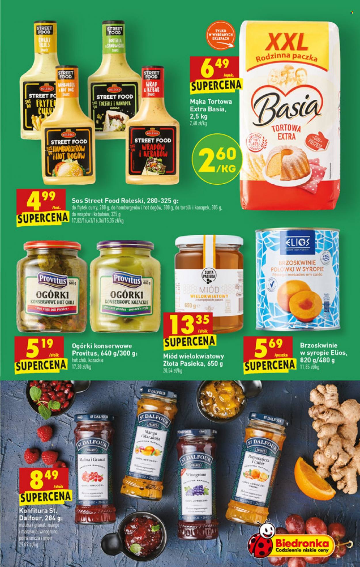 Gazetka Biedronka - 3.02.2022 - 9.02.2022. Strona 33