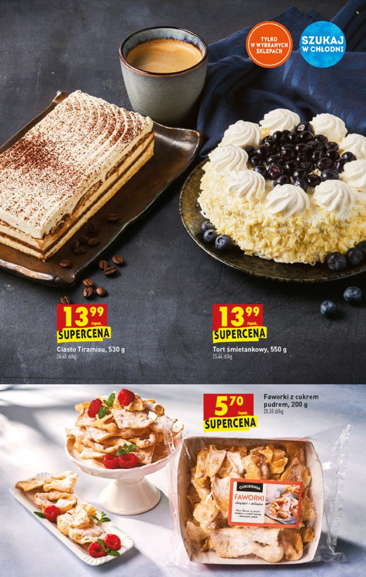 Gazetka Biedronka - 3.02.2022 - 9.02.2022. Strona 35