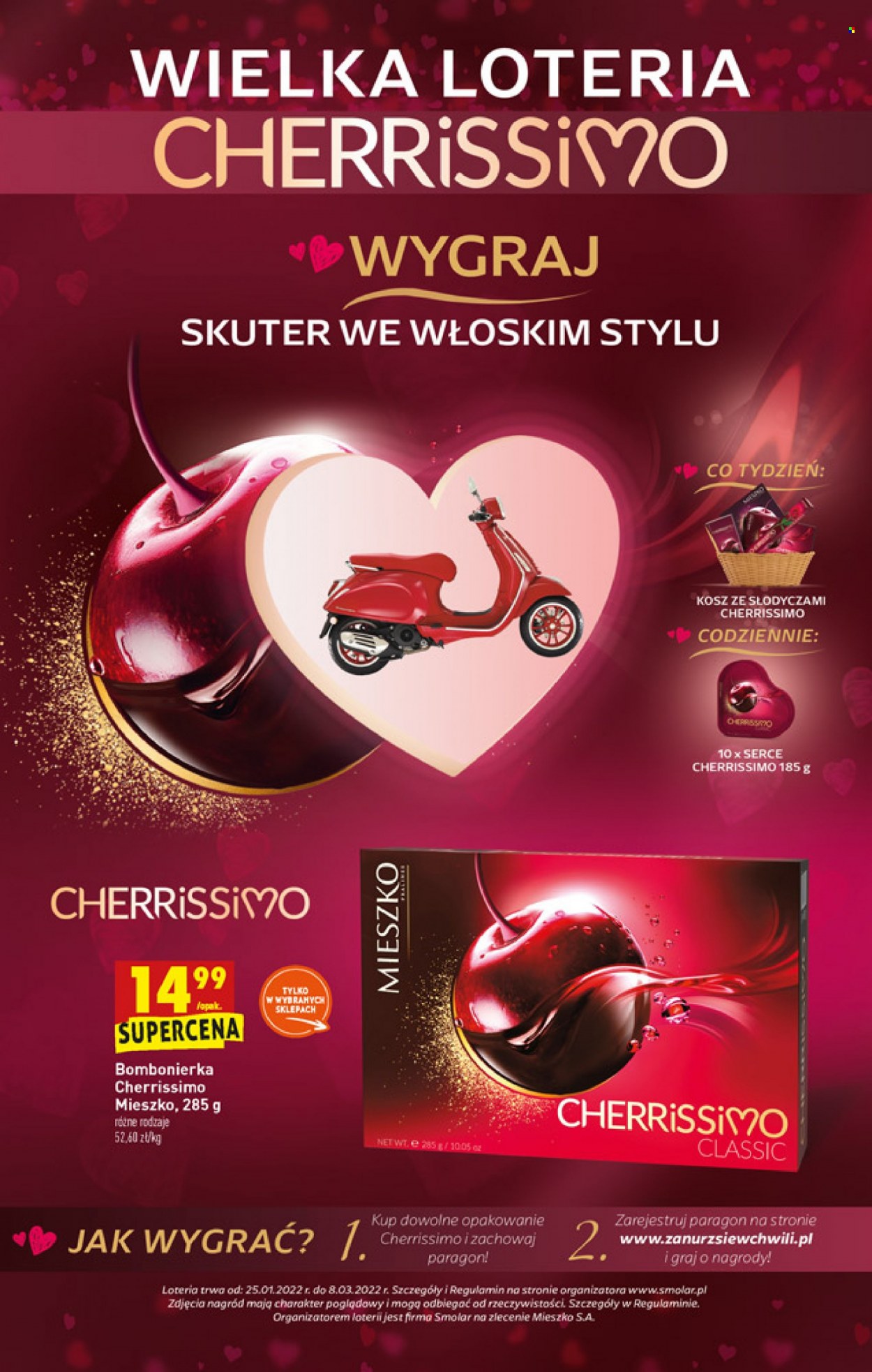 Gazetka Biedronka - 3.02.2022 - 9.02.2022. Strona 37