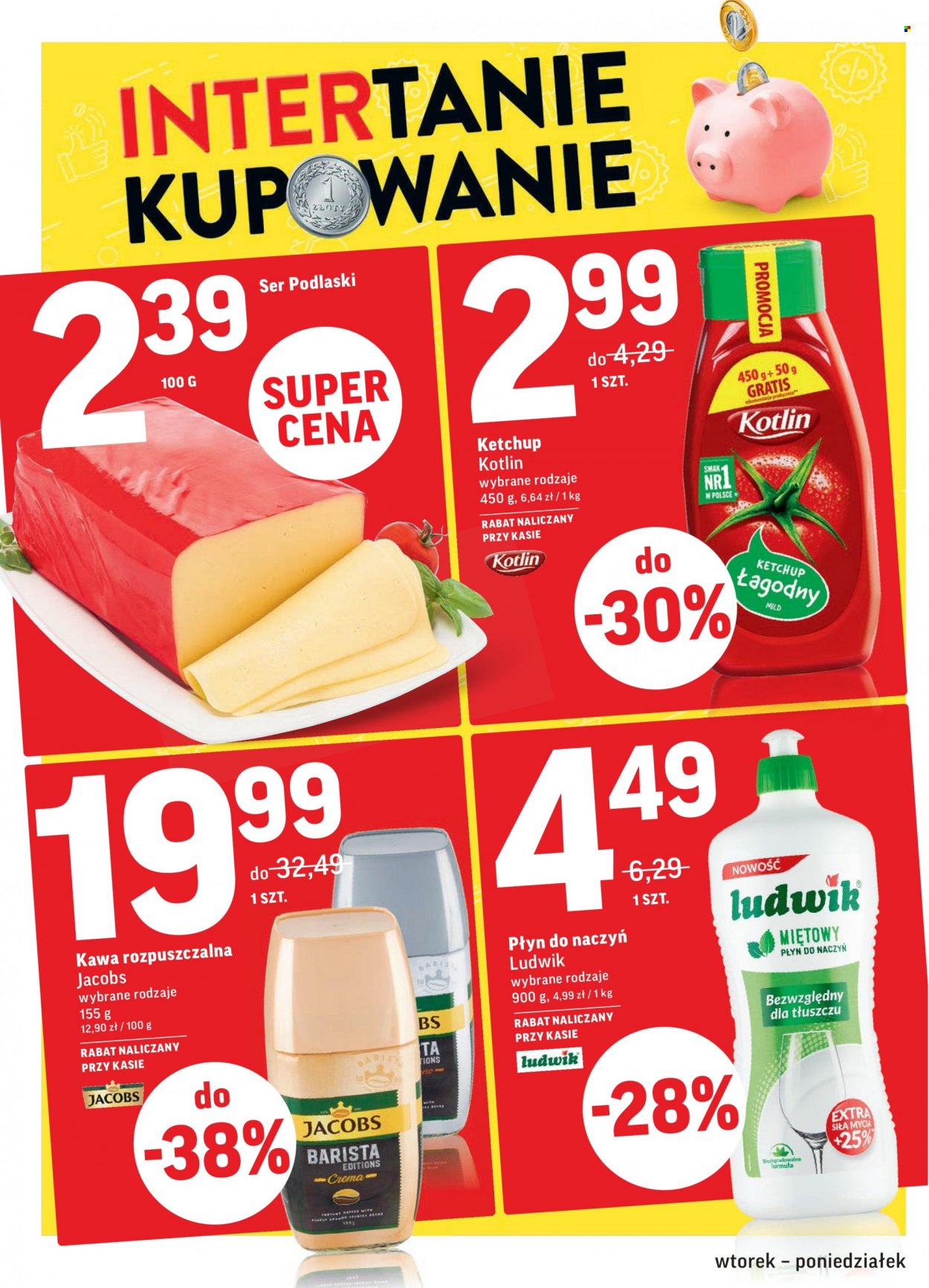 Gazetka Intermarché - 8.02.2022 - 14.02.2022. Strona 6