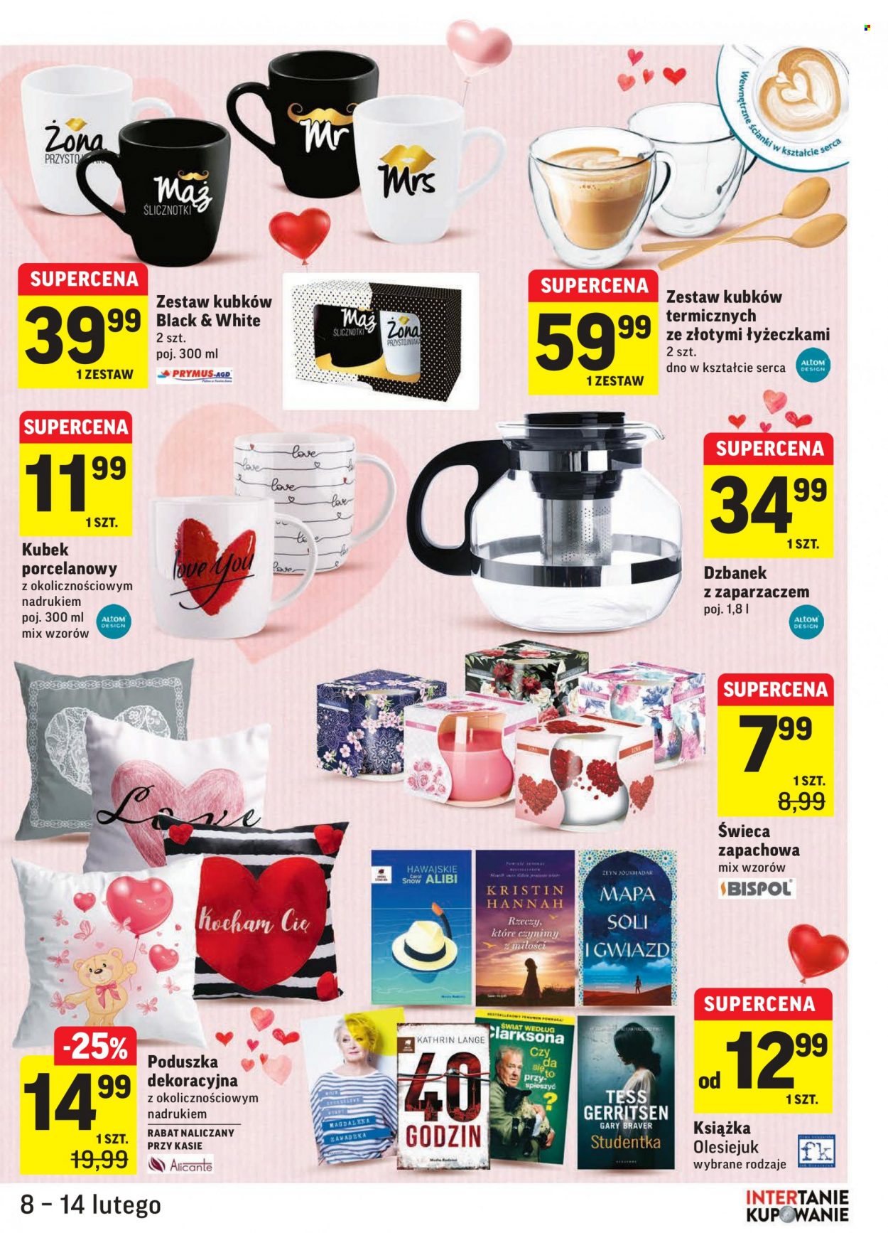Gazetka Intermarché - 8.02.2022 - 14.02.2022. Strona 11