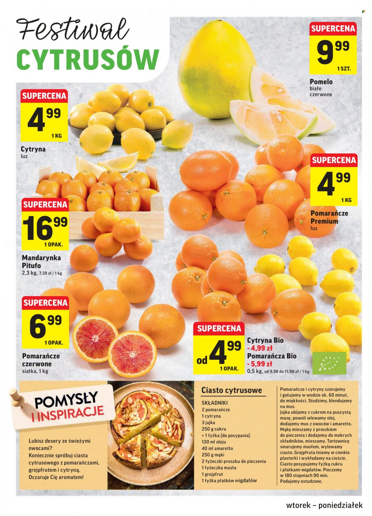 Gazetka Intermarché - 8.02.2022 - 14.02.2022. Strona 12