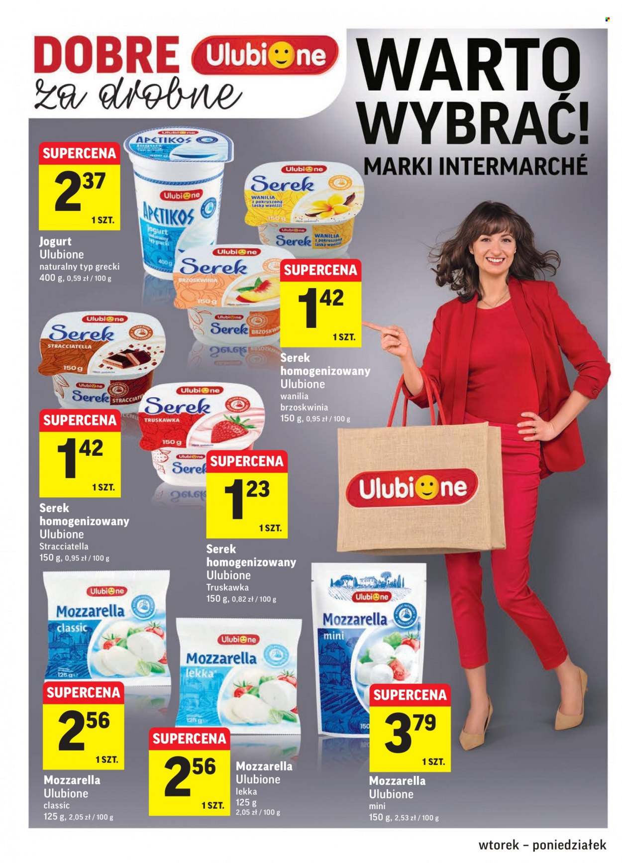 Gazetka Intermarché - 8.02.2022 - 14.02.2022. Strona 24