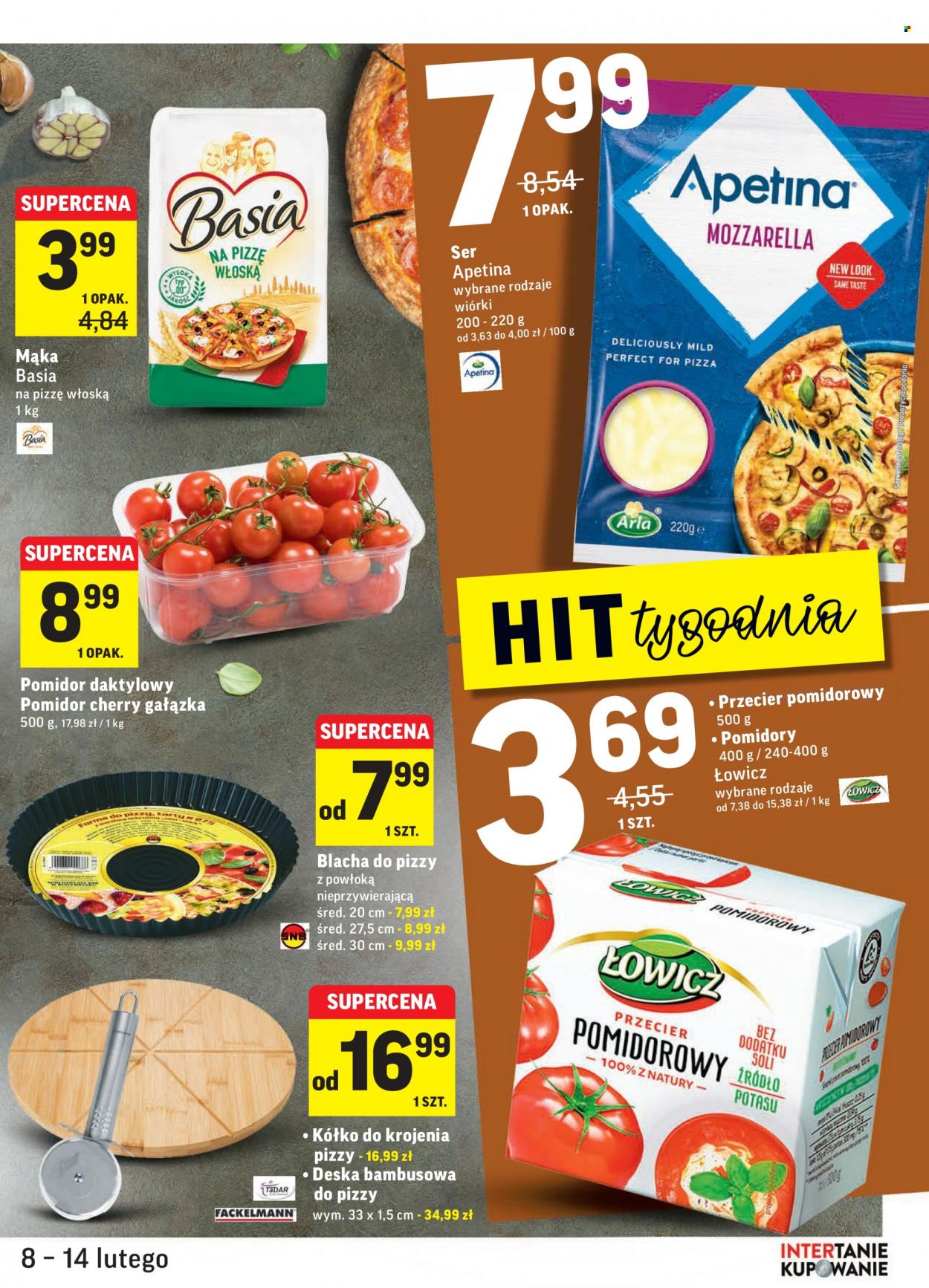 Gazetka Intermarché - 8.02.2022 - 14.02.2022. Strona 27
