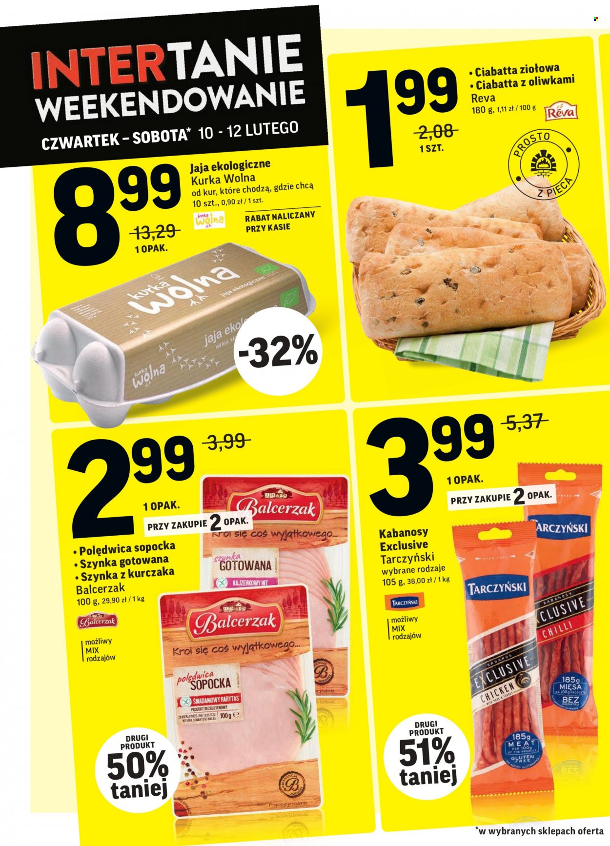 Gazetka Intermarché - 8.02.2022 - 14.02.2022. Strona 39