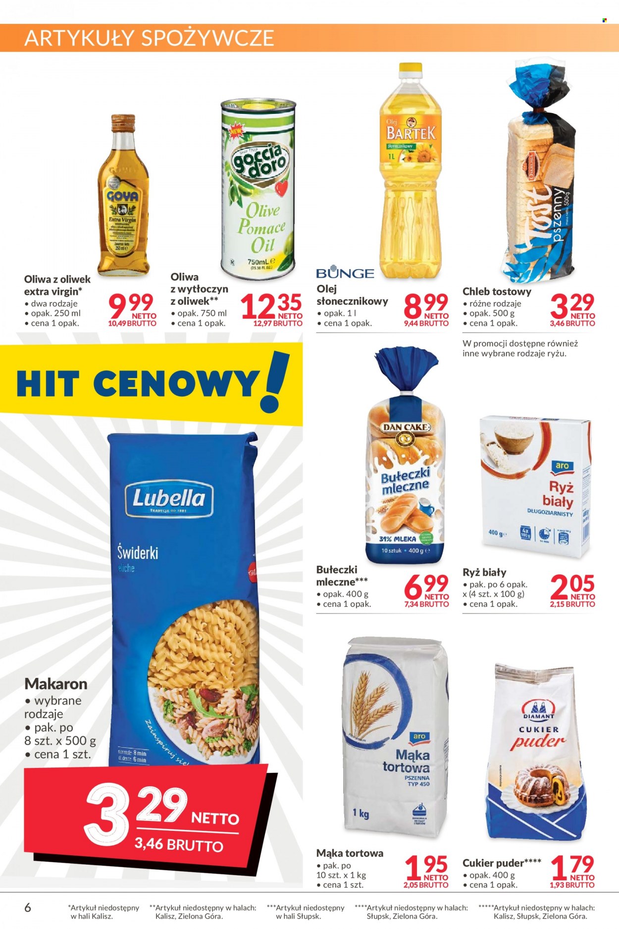 Gazetka Makro - 8.02.2022 - 21.02.2022. Strona 6