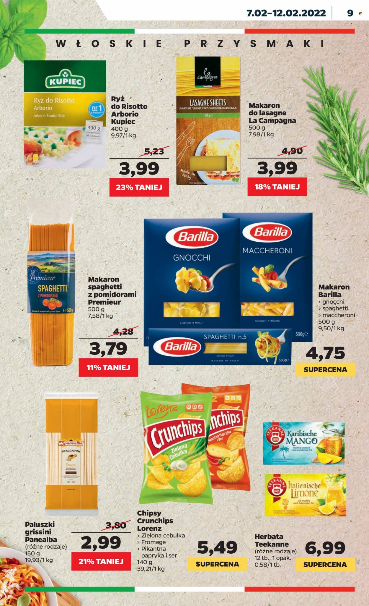 Gazetka Netto - 7.02.2022 - 12.02.2022. Strona 9