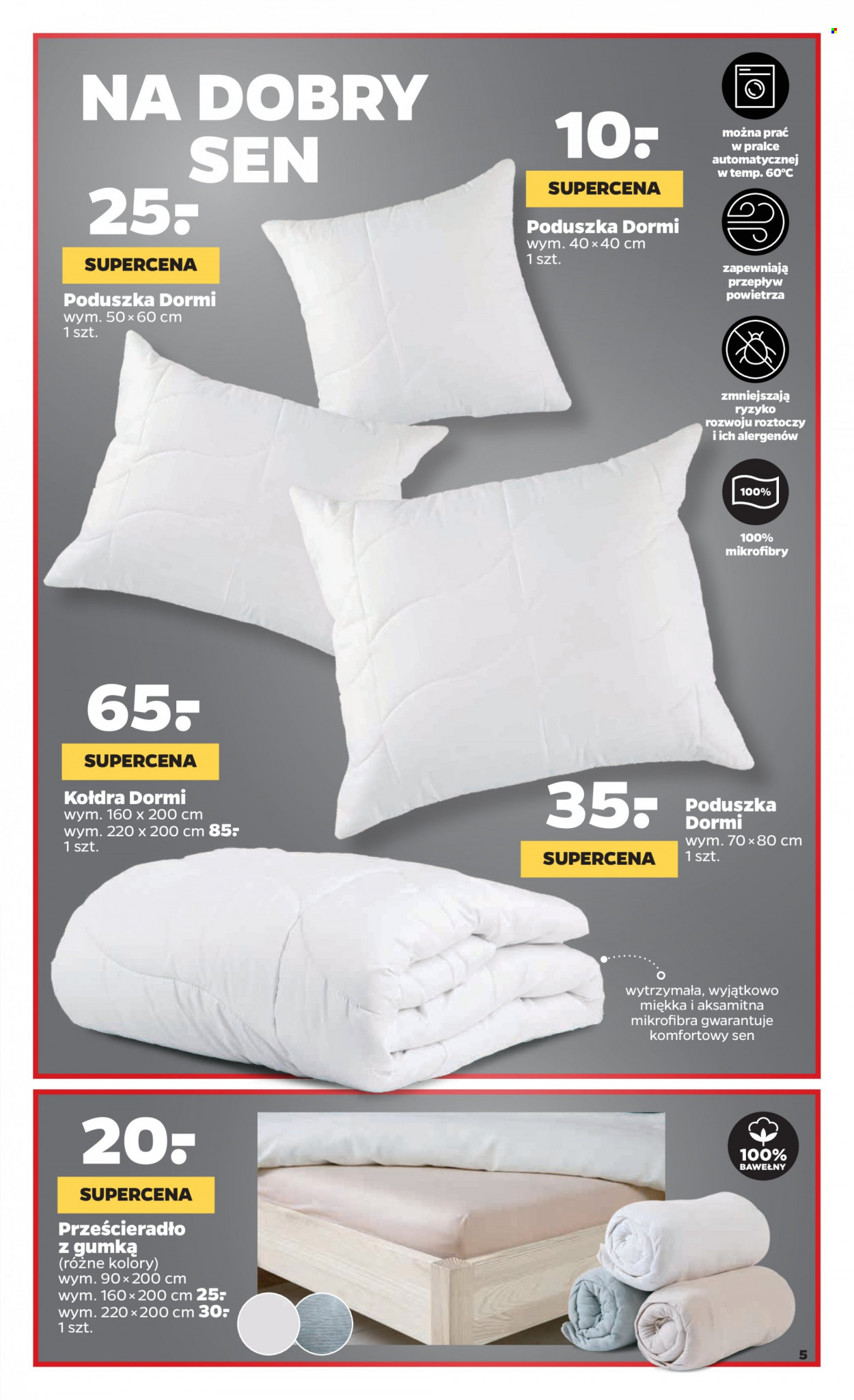Gazetka Netto - 7.02.2022 - 12.02.2022. Strona 5