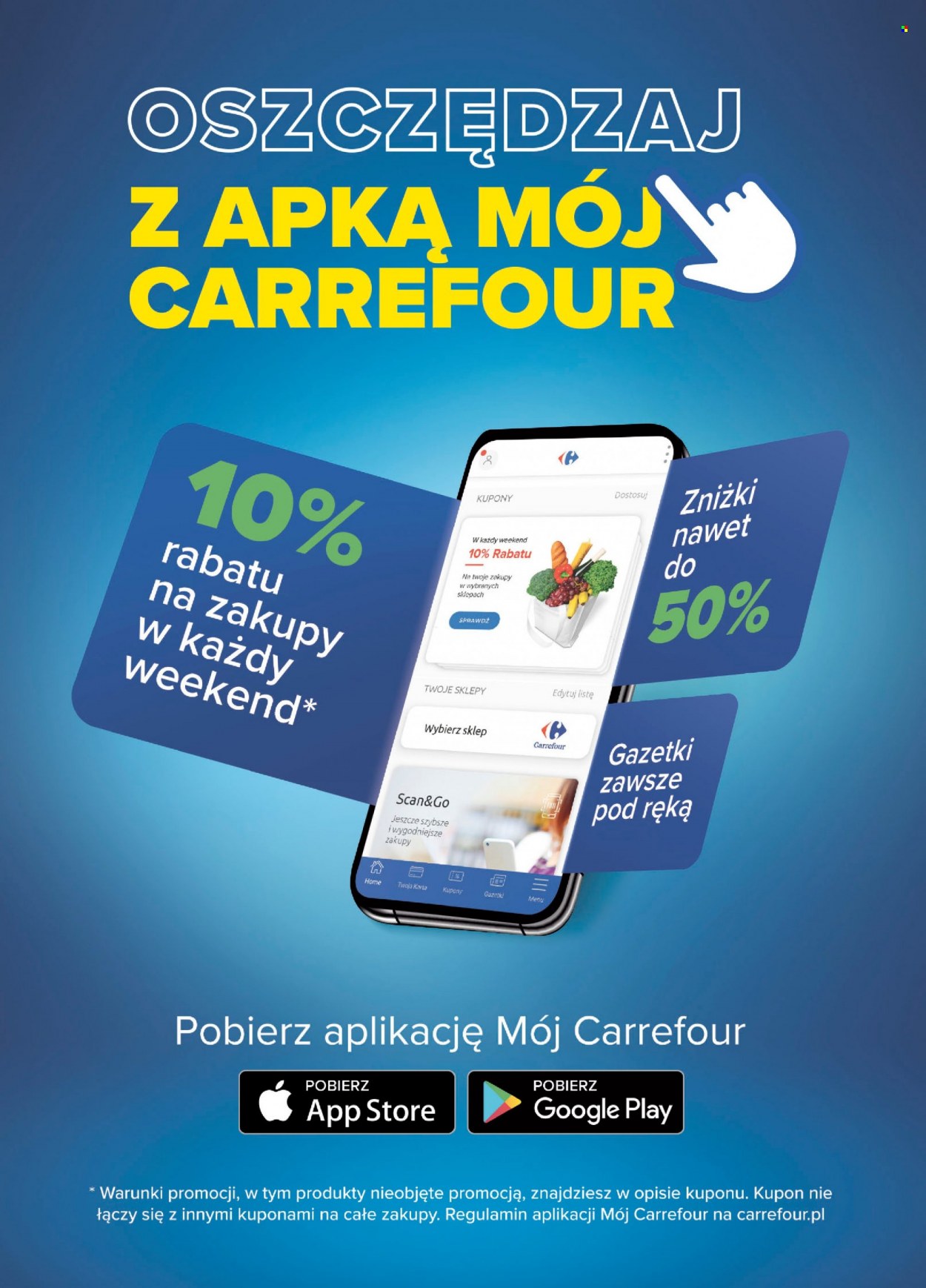 Gazetka Carrefour Market - 8.02.2022 - 14.02.2022. Strona 20