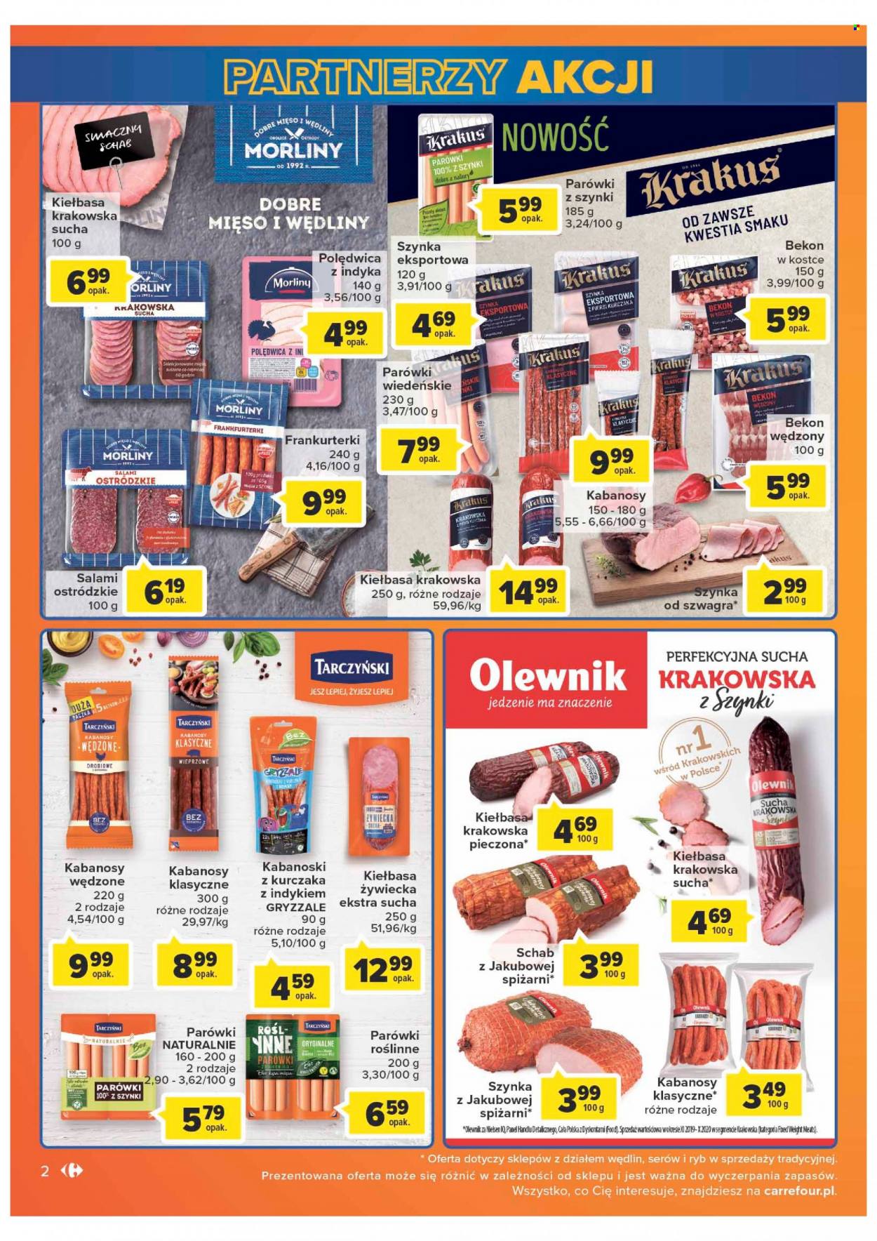 Gazetka Carrefour Market - 8.02.2022 - 28.02.2022. Strona 2