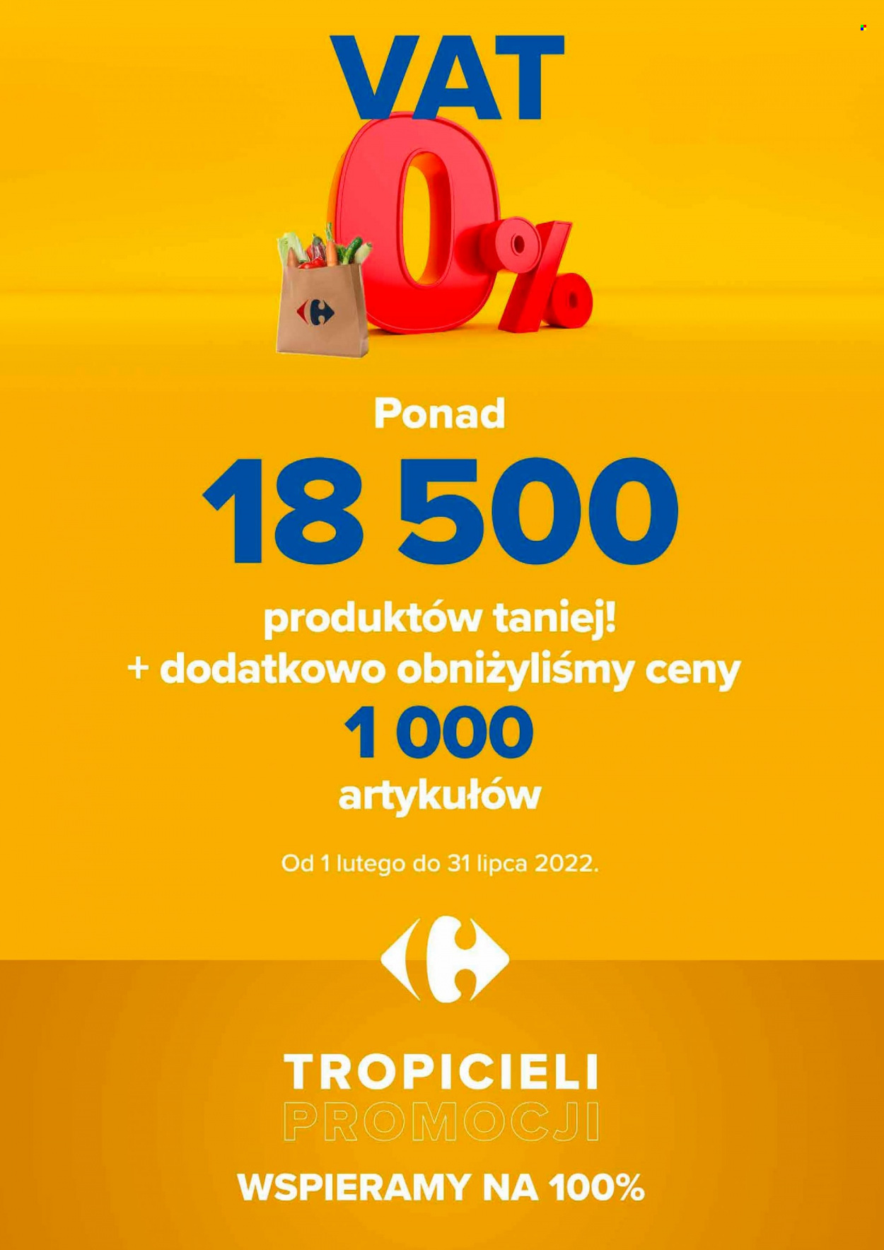Gazetka Carrefour Market - 8.02.2022 - 28.02.2022. Strona 24