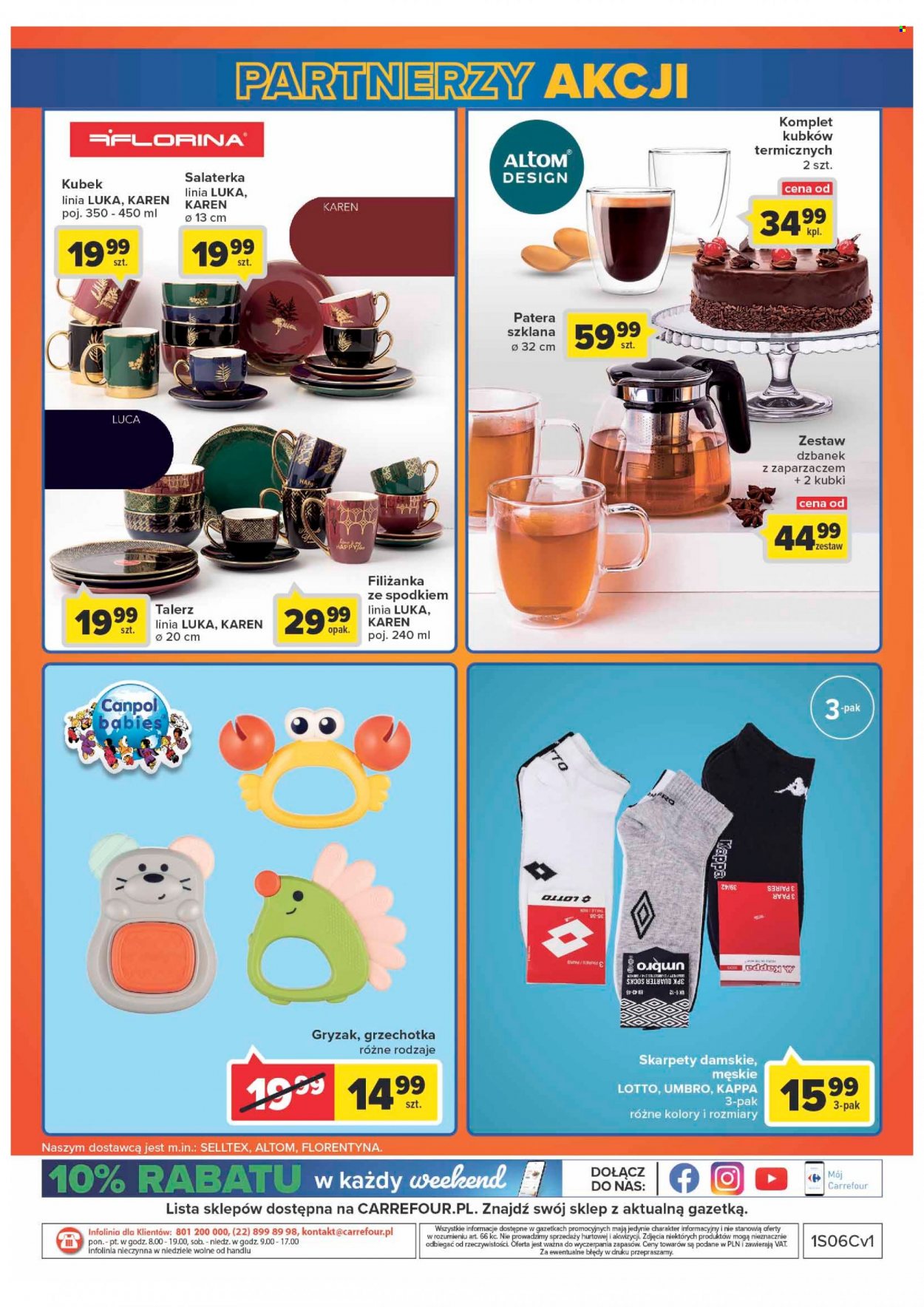 Gazetka Carrefour Market - 8.02.2022 - 28.02.2022. Strona 28