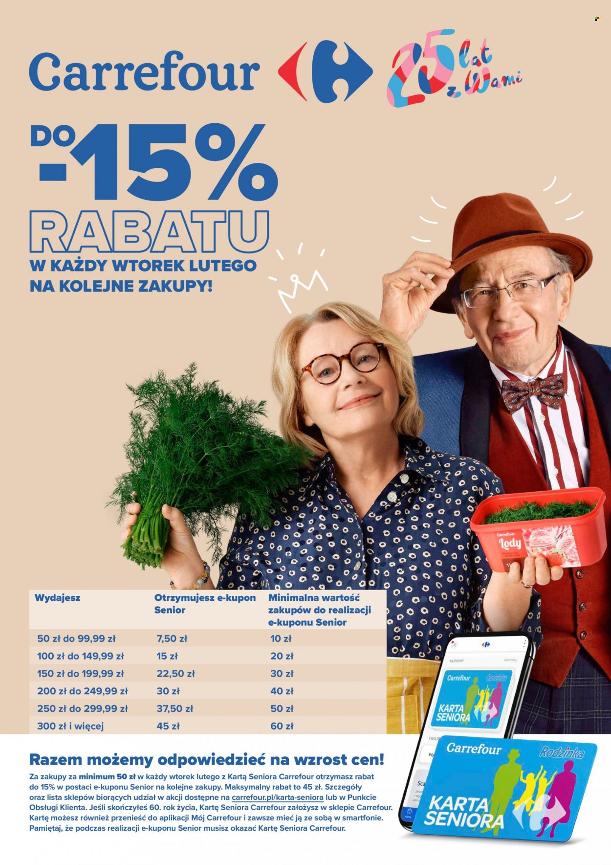 Gazetka Carrefour - 8.02.2022 - 14.02.2022. Strona 37