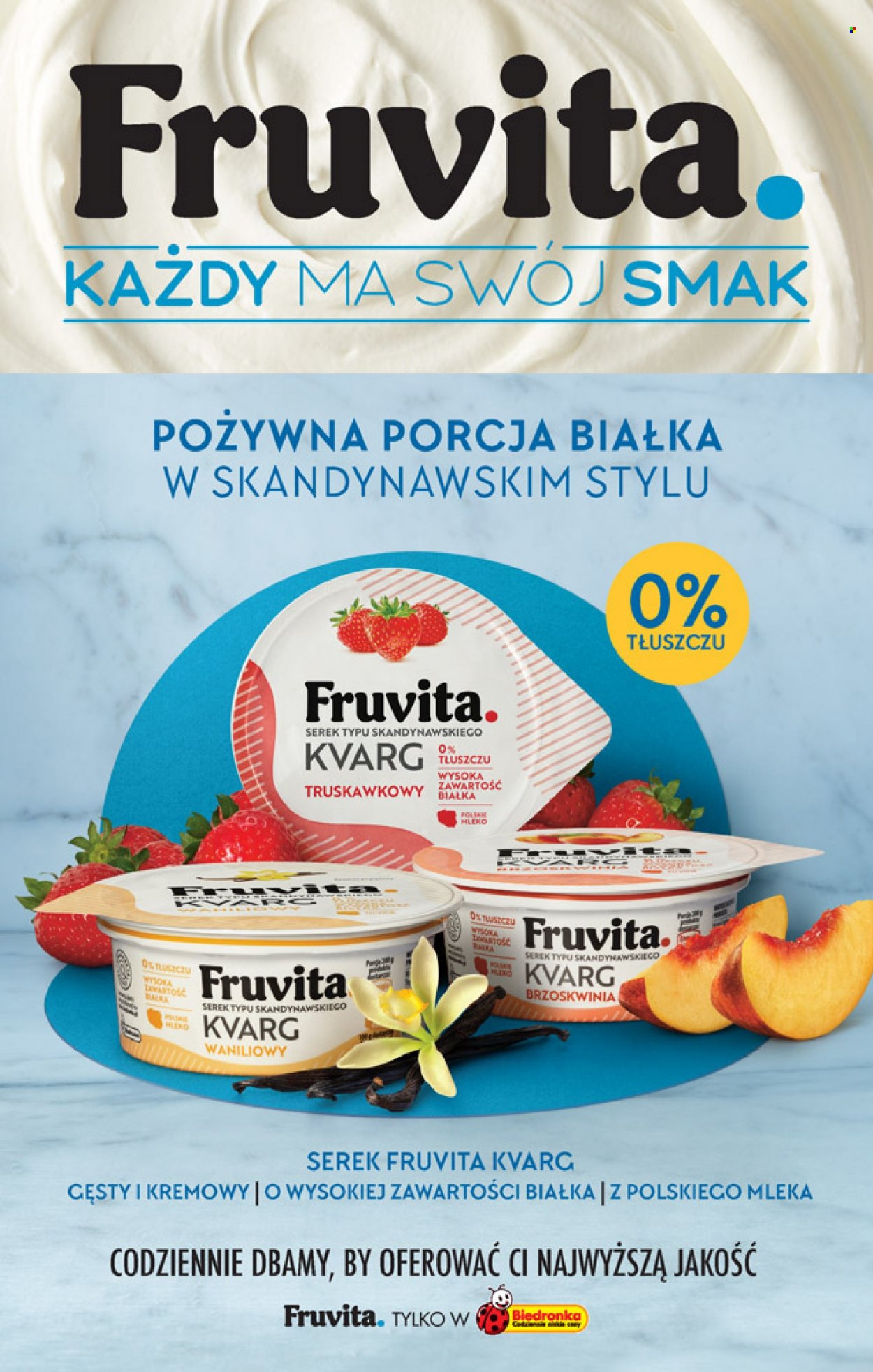 Gazetka Biedronka - 7.02.2022 - 12.02.2022. Strona 23