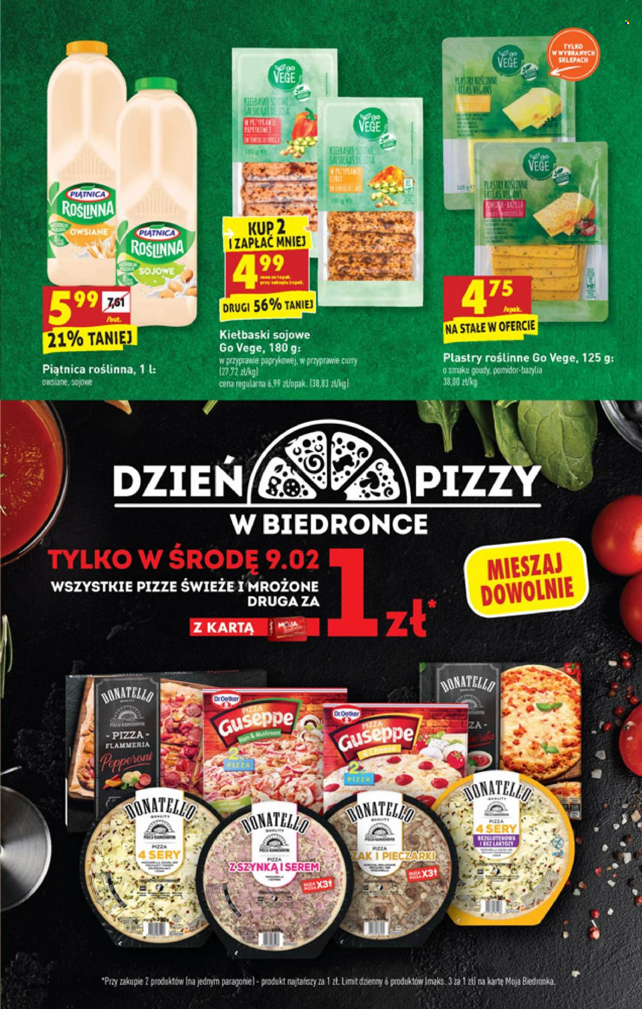 Gazetka Biedronka - 7.02.2022 - 12.02.2022. Strona 27