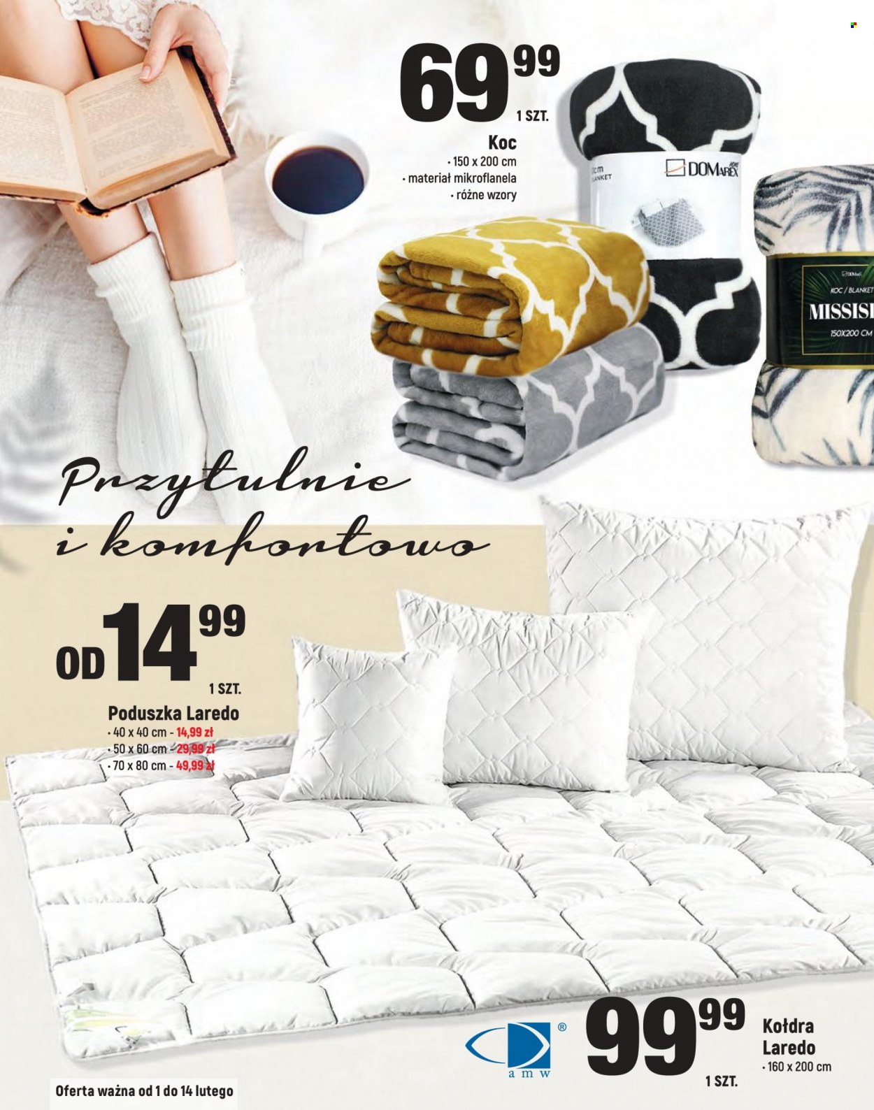 Gazetka Intermarché - 1.02.2022 - 14.02.2022. Strona 2