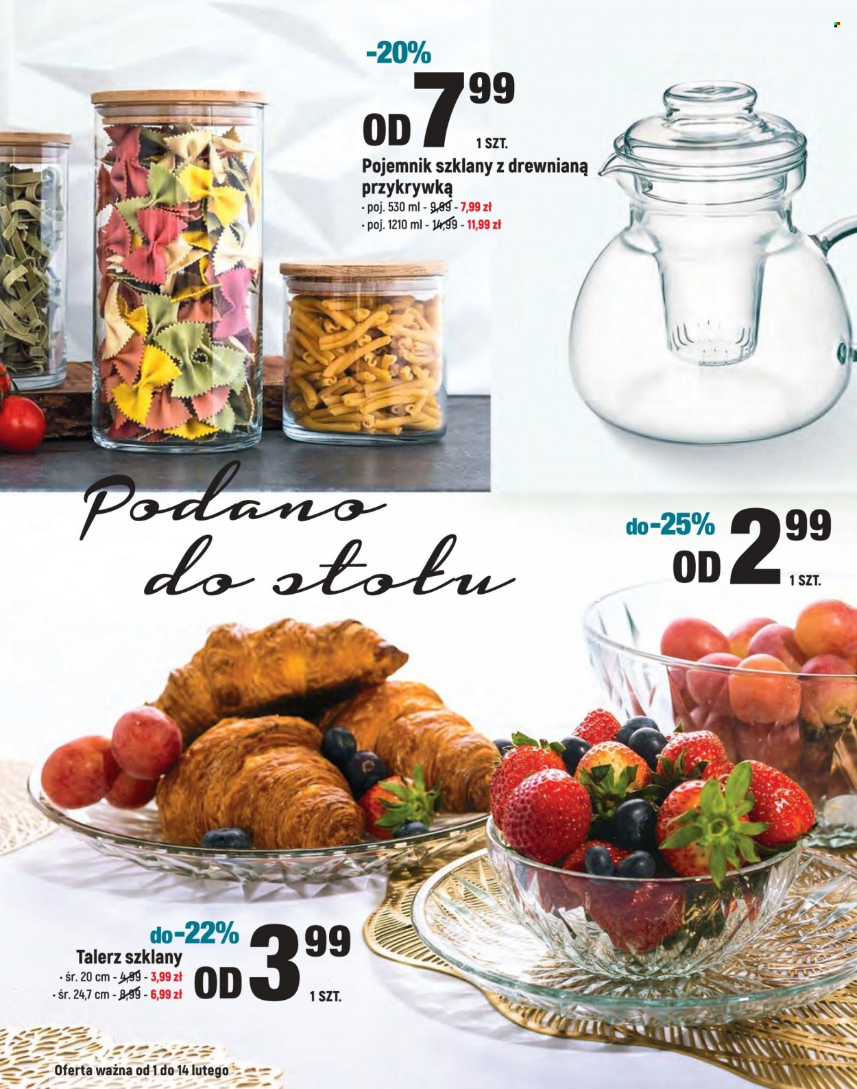 Gazetka Intermarché - 1.02.2022 - 14.02.2022. Strona 8