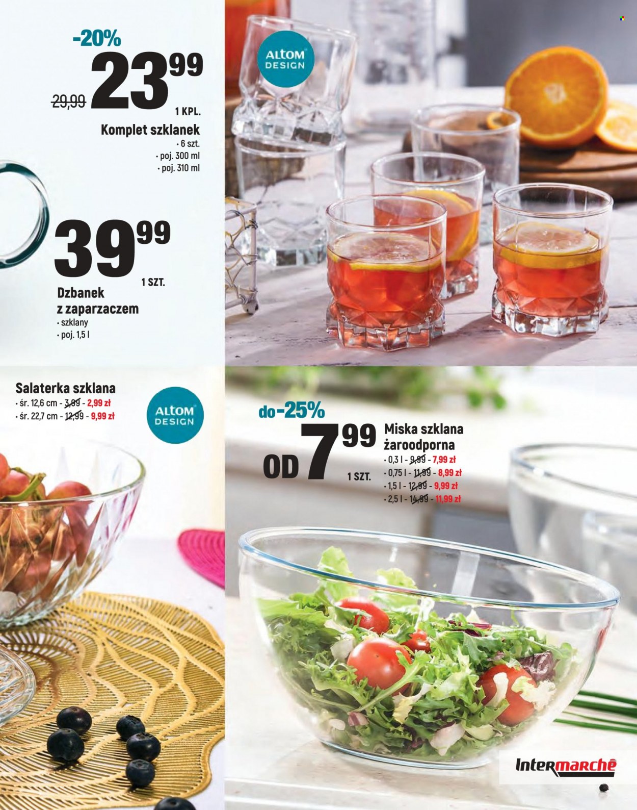 Gazetka Intermarché - 1.02.2022 - 14.02.2022. Strona 9