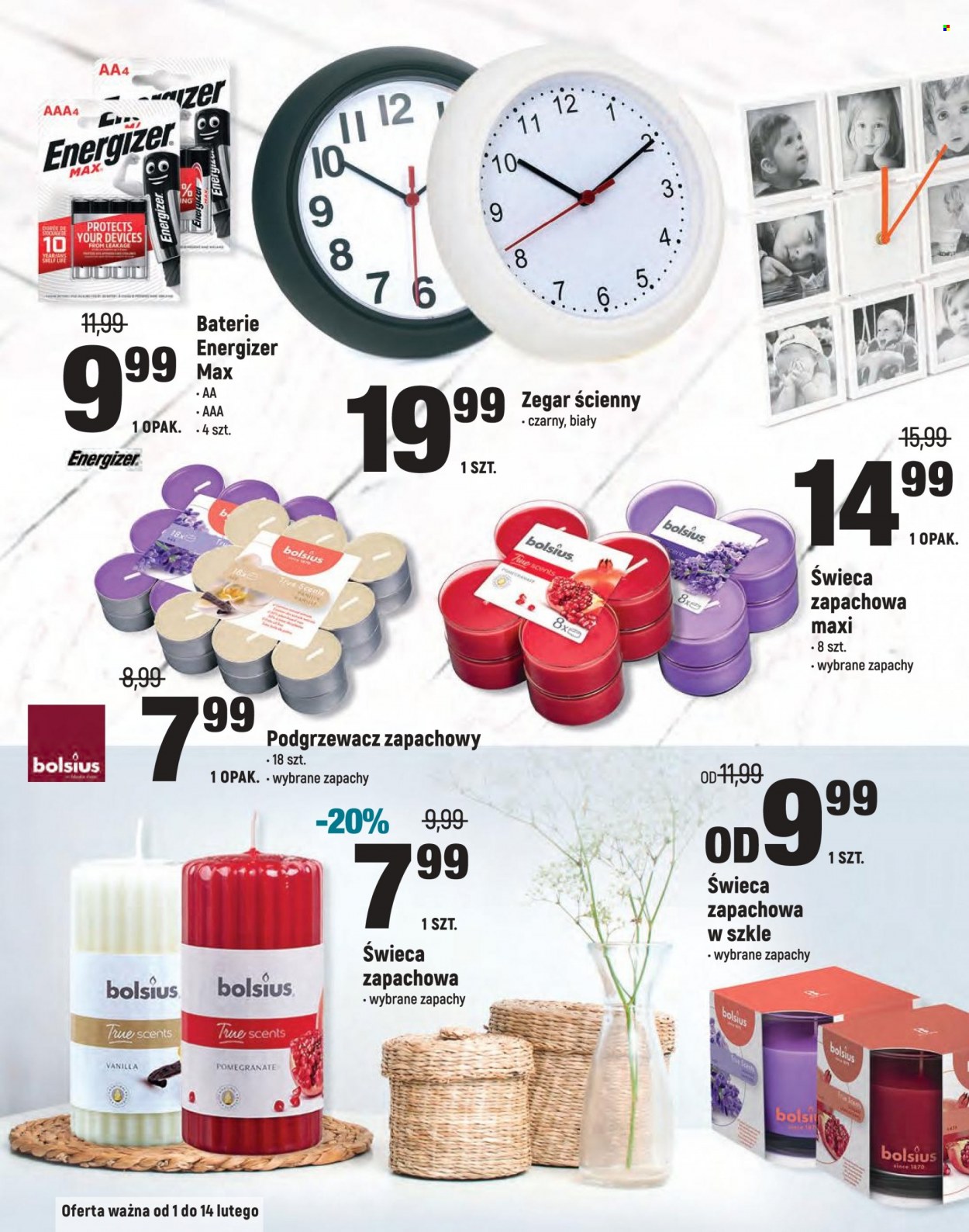 Gazetka Intermarché - 1.02.2022 - 14.02.2022. Strona 10