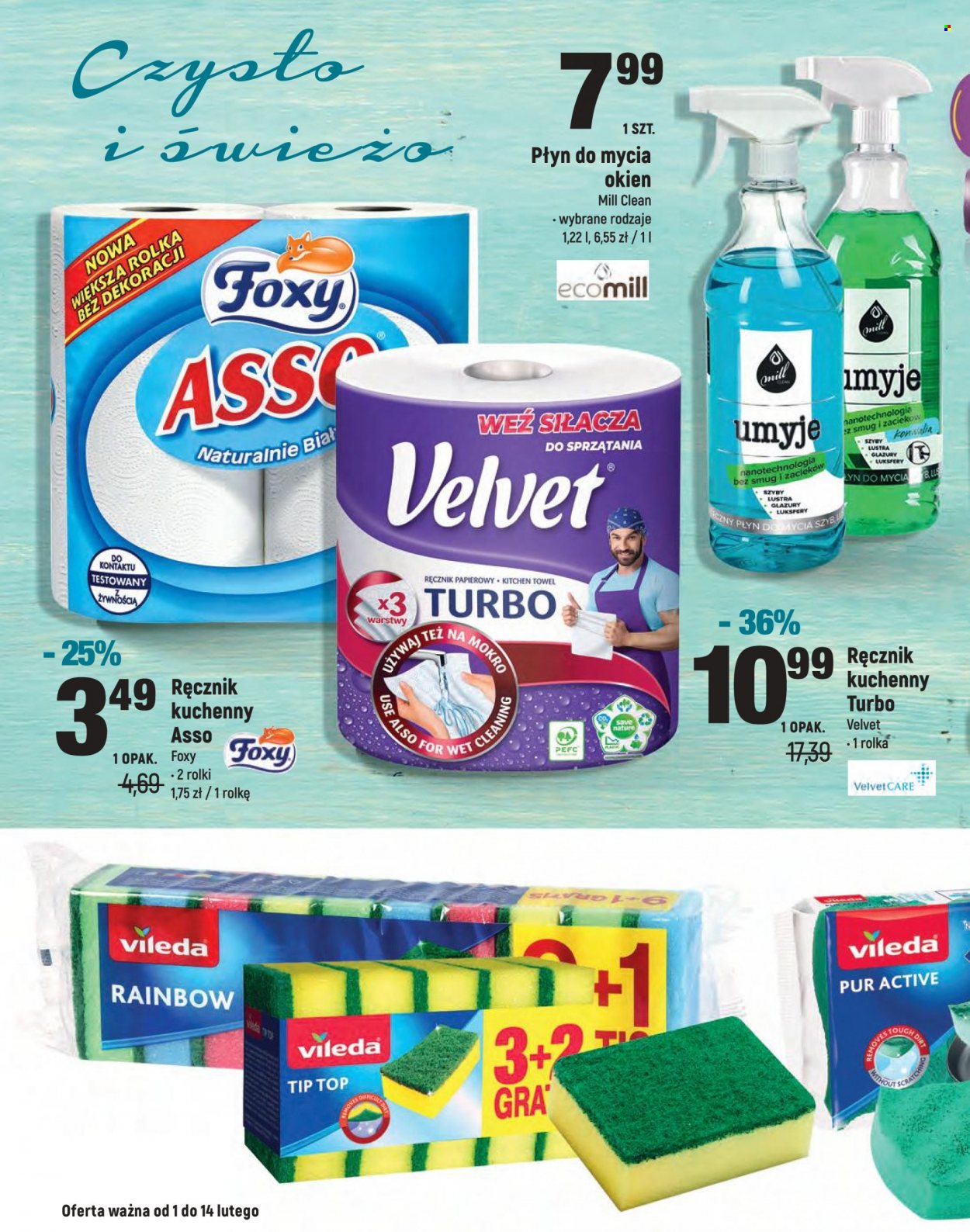 Gazetka Intermarché - 1.02.2022 - 14.02.2022. Strona 12