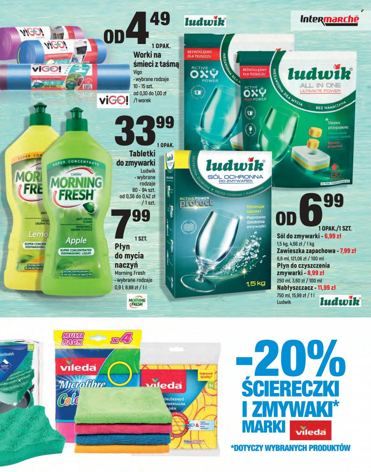 Gazetka Intermarché - 1.02.2022 - 14.02.2022. Strona 13