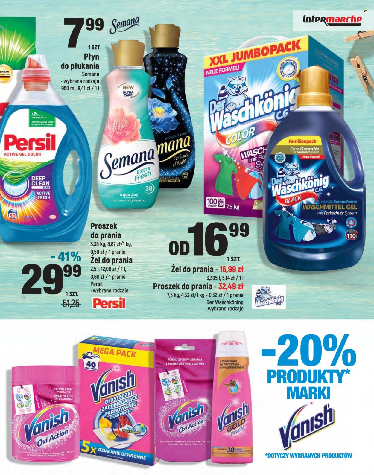Gazetka Intermarché - 1.02.2022 - 14.02.2022. Strona 15