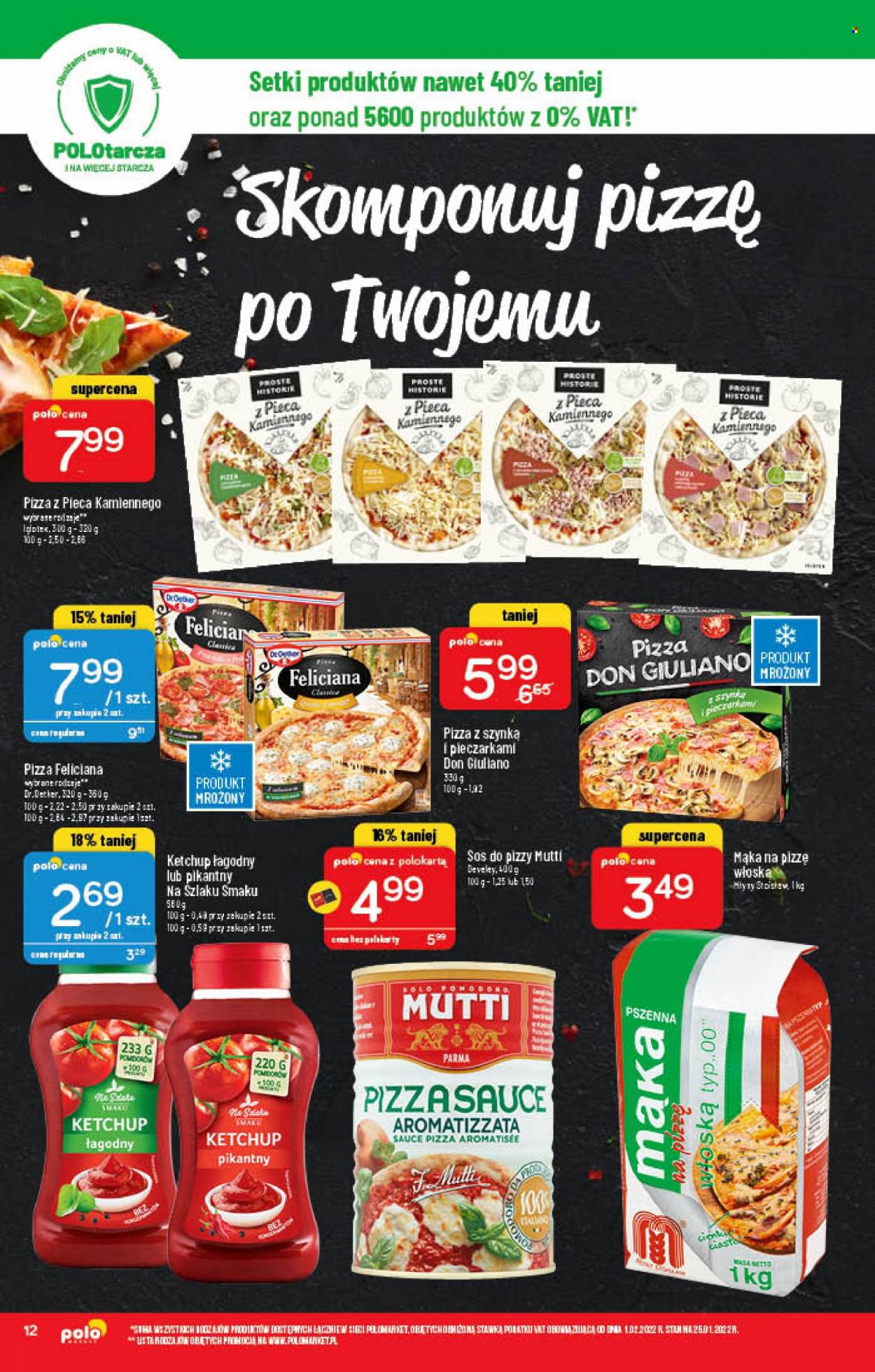Gazetka Polomarket - 9.02.2022 - 15.02.2022. Strona 12