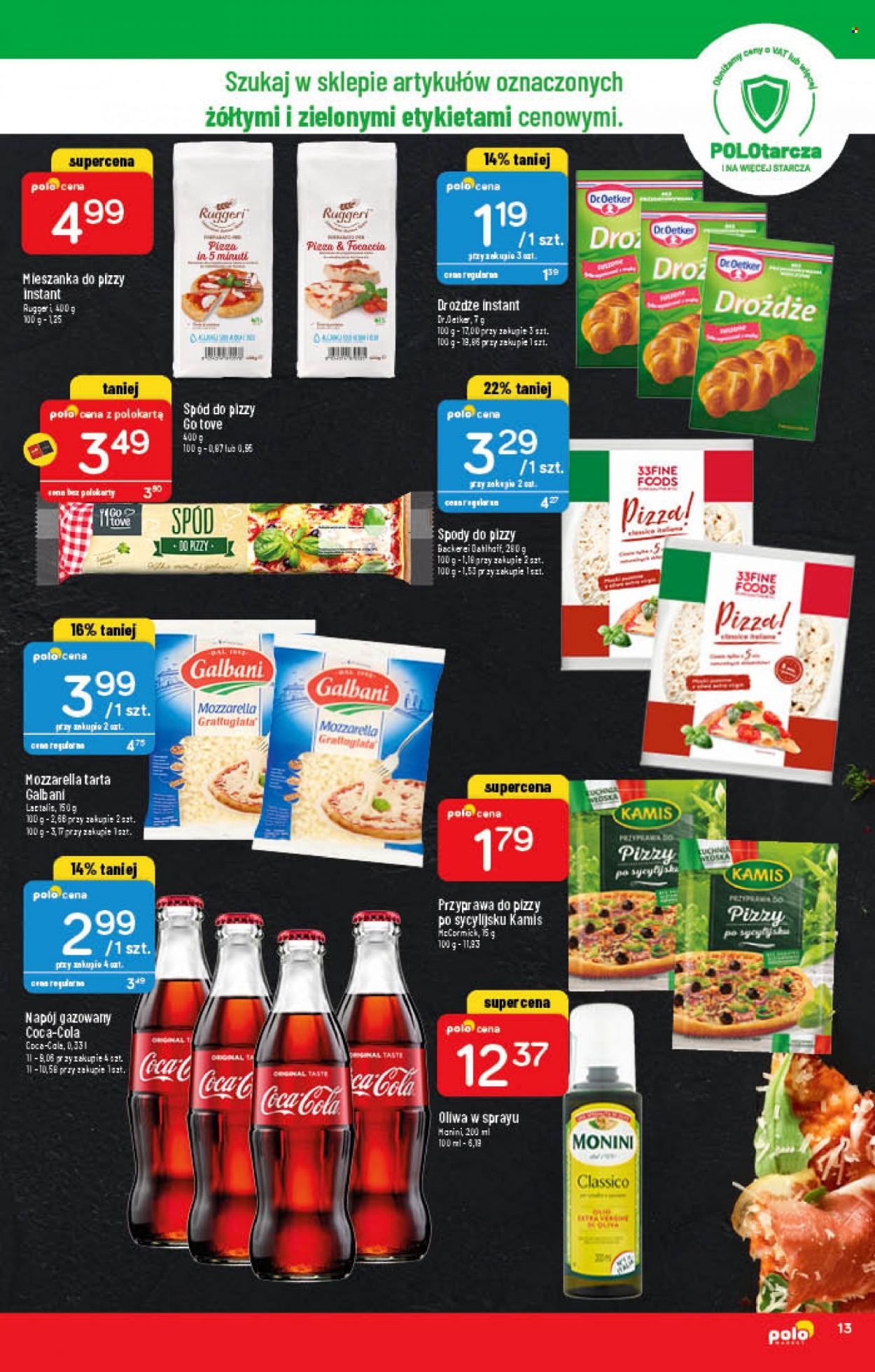 Gazetka Polomarket - 9.02.2022 - 15.02.2022. Strona 13