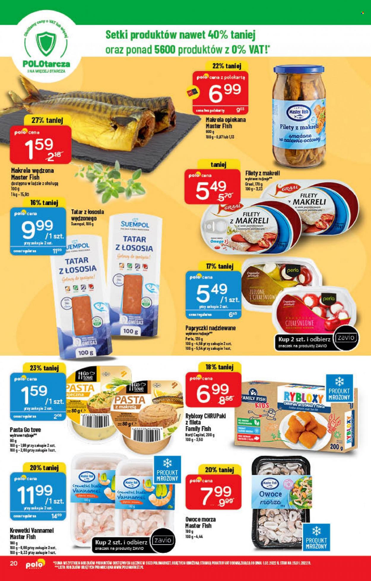 Gazetka Polomarket - 9.02.2022 - 15.02.2022. Strona 20
