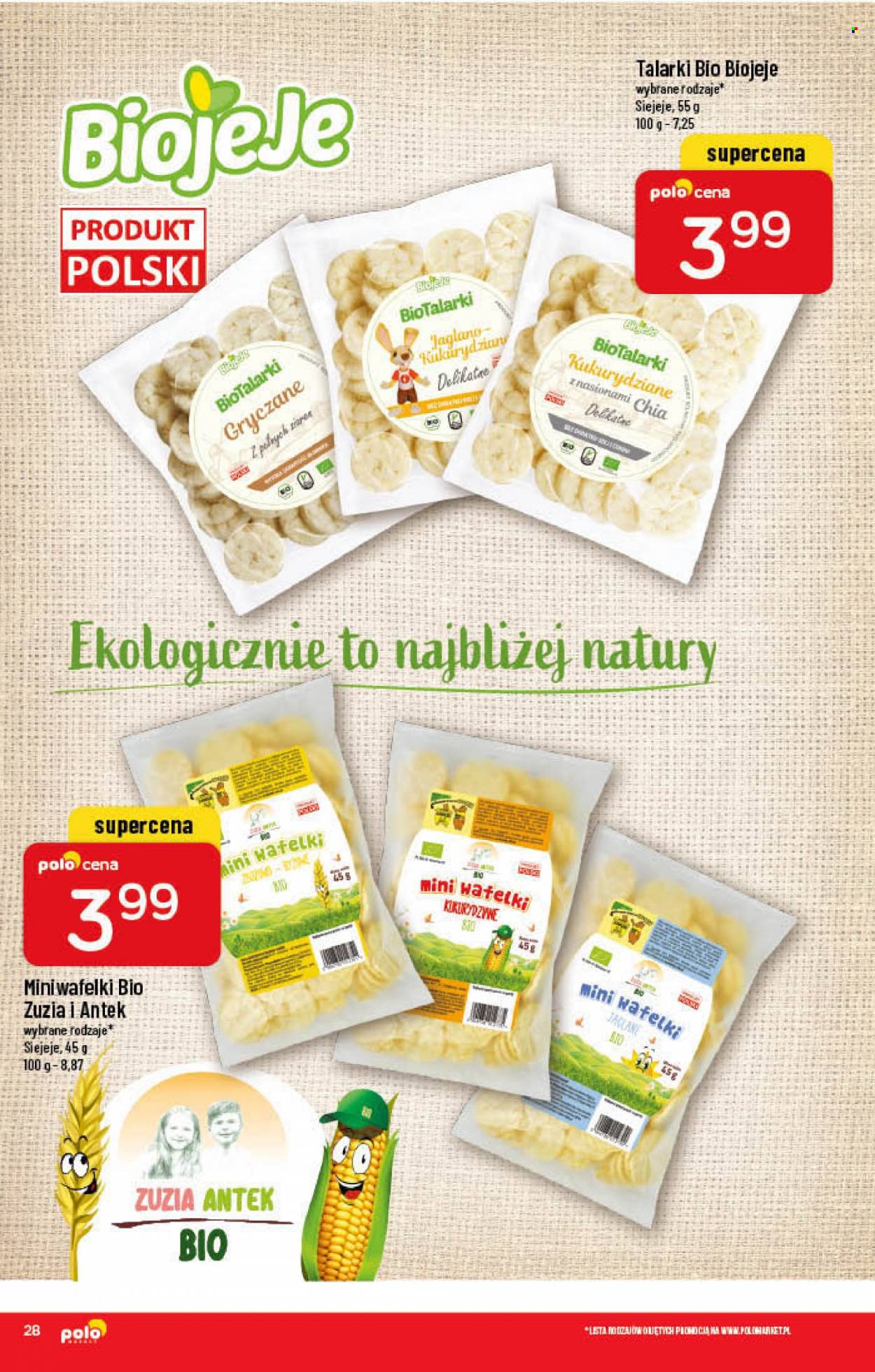 Gazetka Polomarket - 9.02.2022 - 15.02.2022. Strona 28