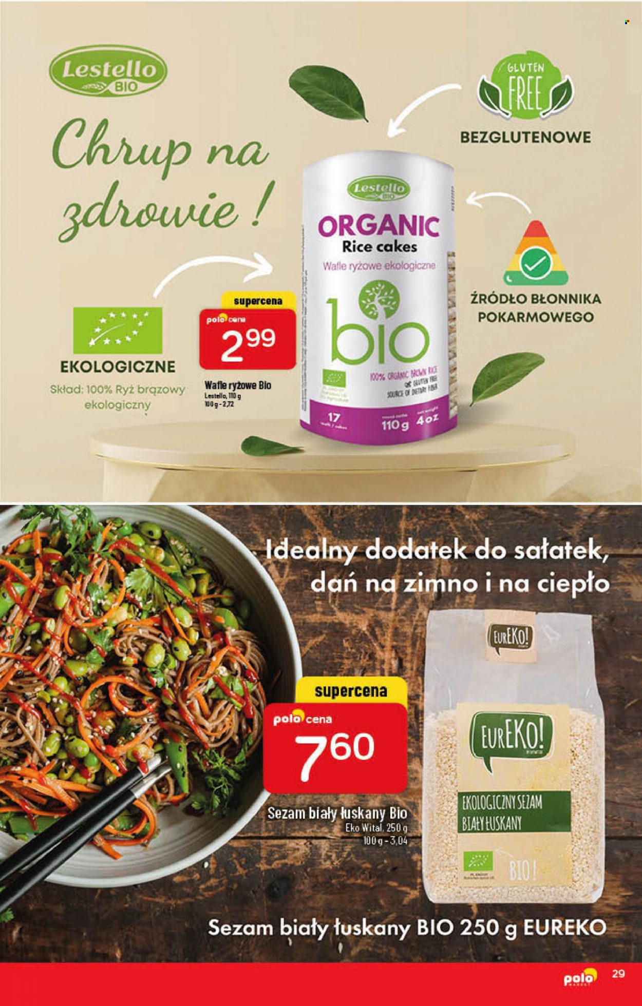 Gazetka Polomarket - 9.02.2022 - 15.02.2022. Strona 29