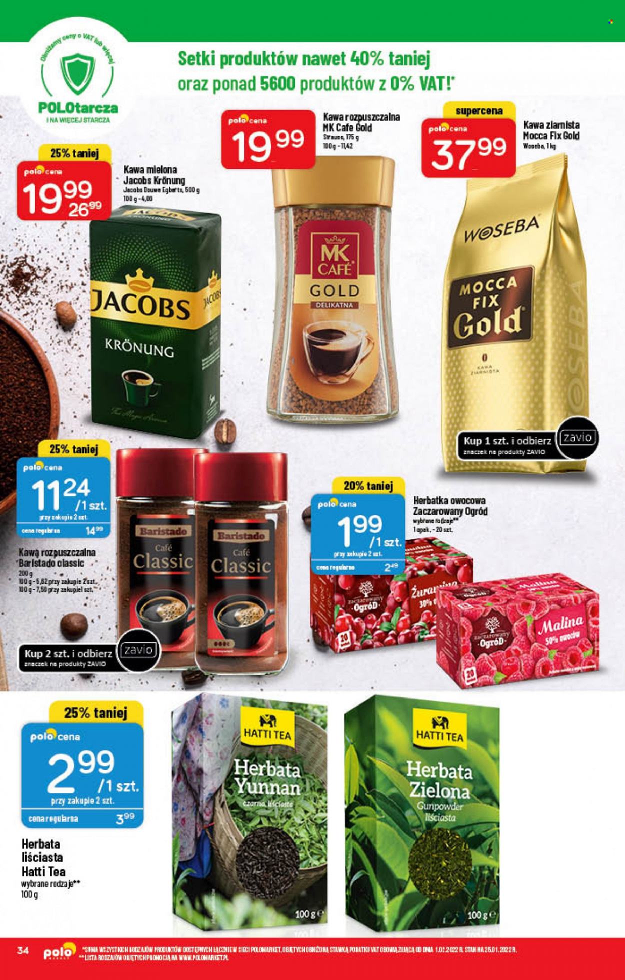 Gazetka Polomarket - 9.02.2022 - 15.02.2022. Strona 34