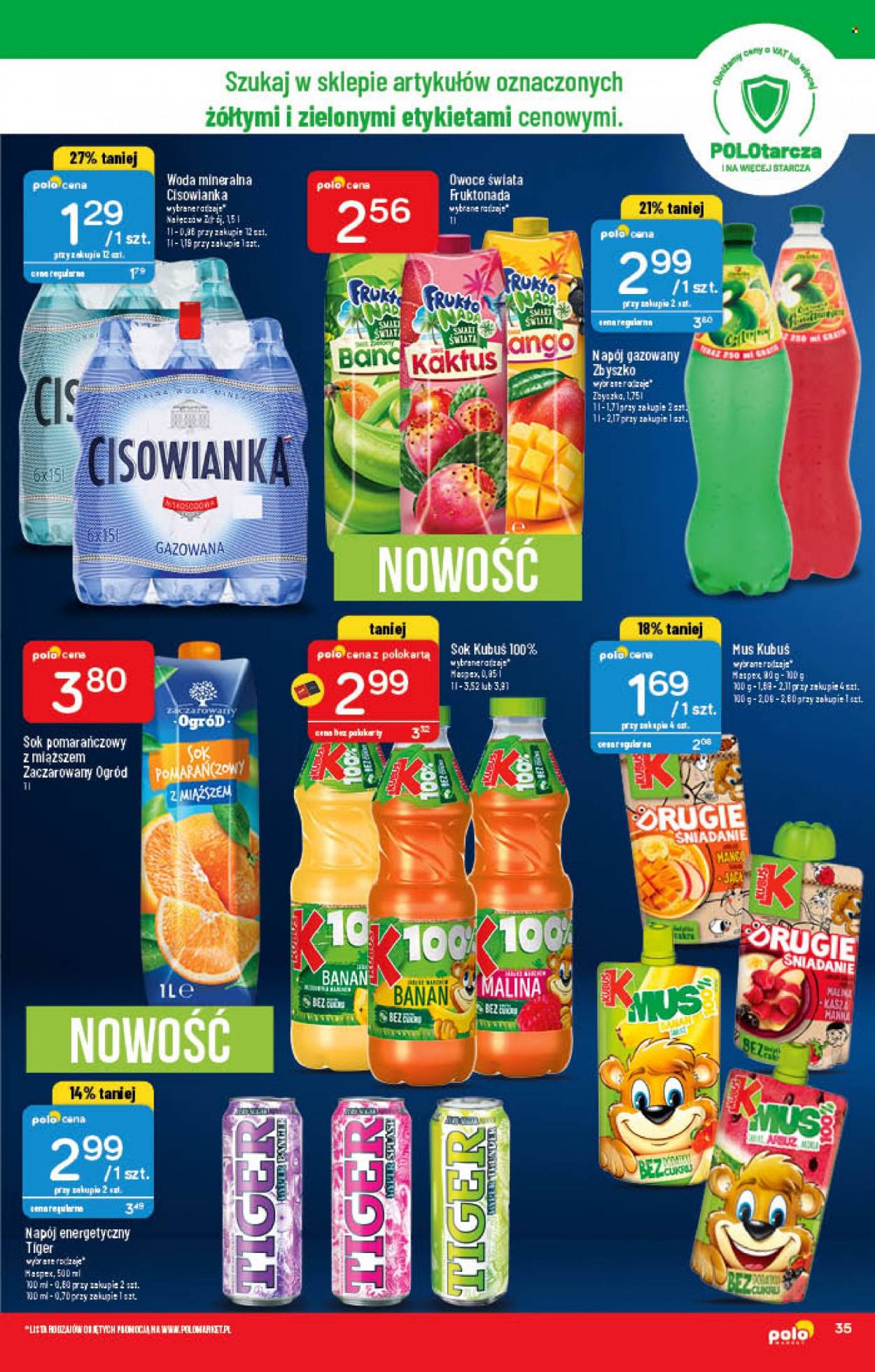 Gazetka Polomarket - 9.02.2022 - 15.02.2022. Strona 35