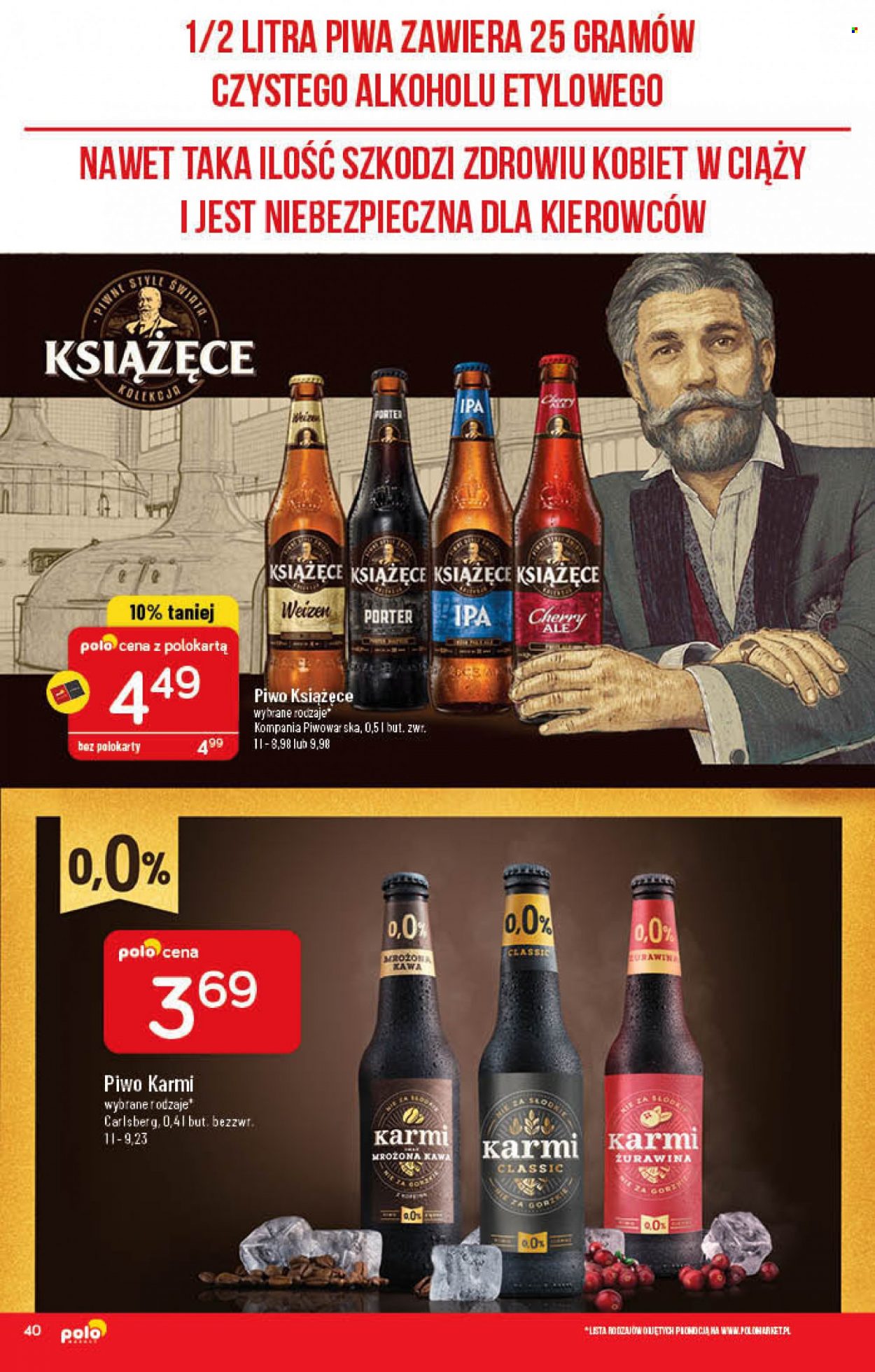Gazetka Polomarket - 9.02.2022 - 15.02.2022. Strona 40
