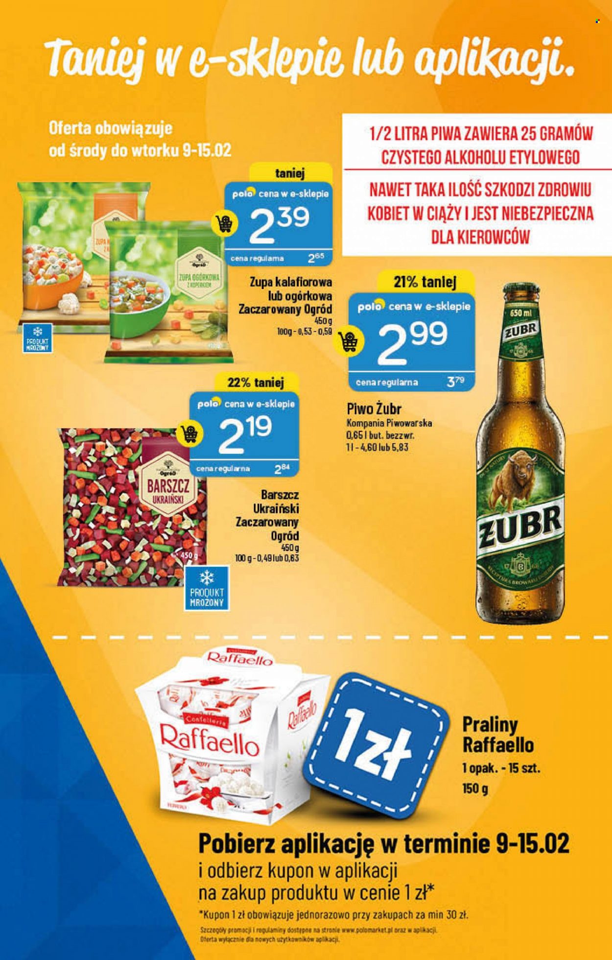 Gazetka Polomarket - 9.02.2022 - 15.02.2022. Strona 51