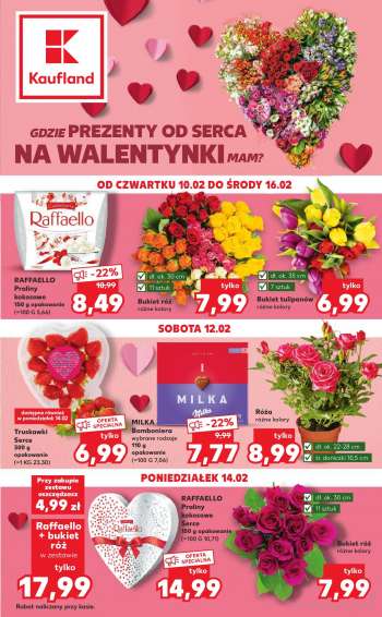 Gatezka Kaufland