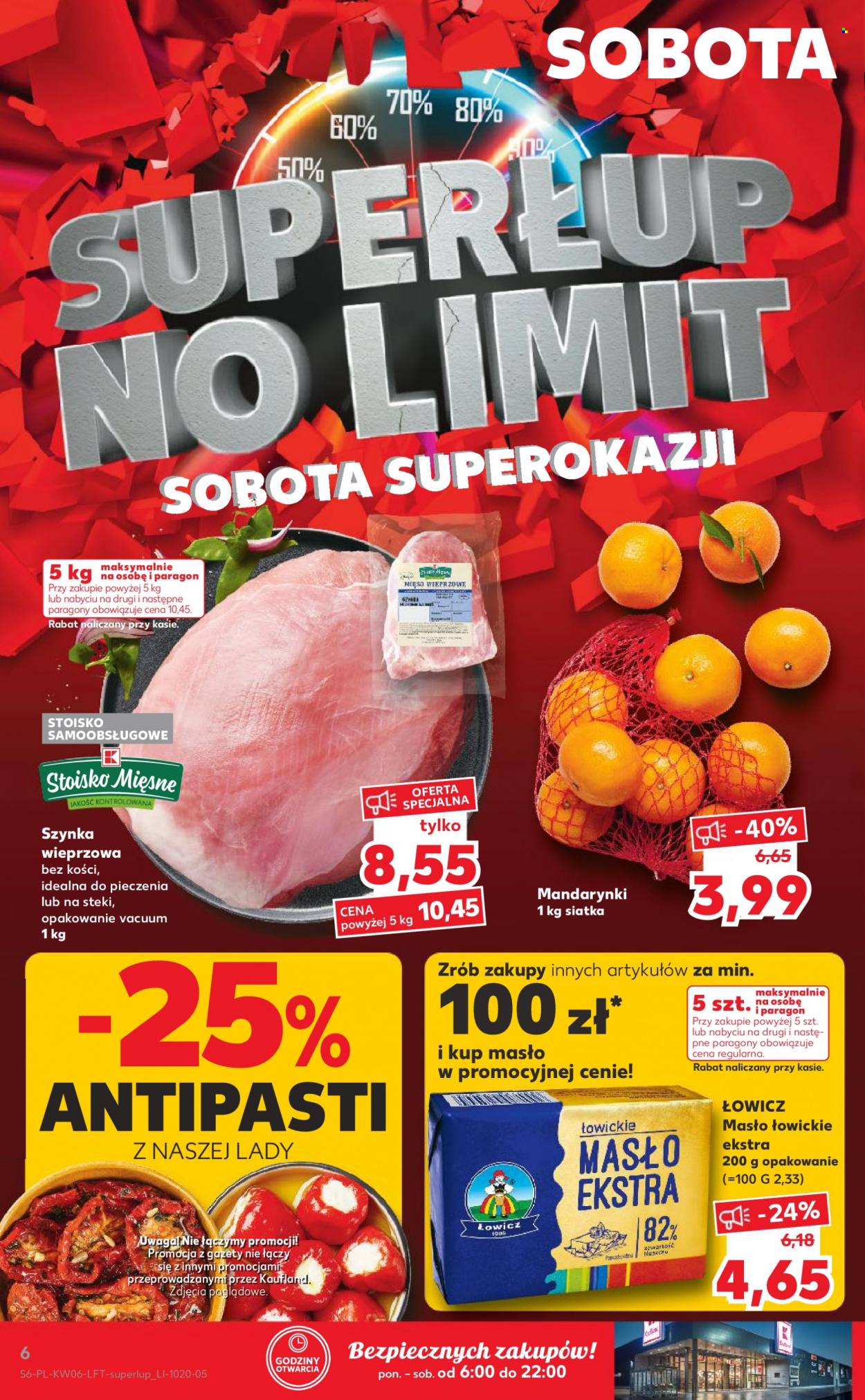 Gazetka Kaufland - 10.02.2022 - 16.02.2022. Strona 6