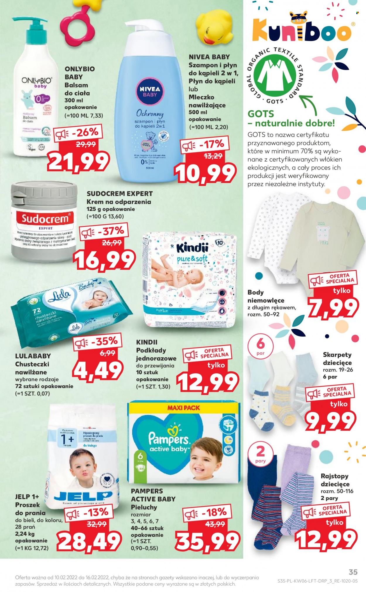 Gazetka Kaufland - 10.02.2022 - 16.02.2022. Strona 35
